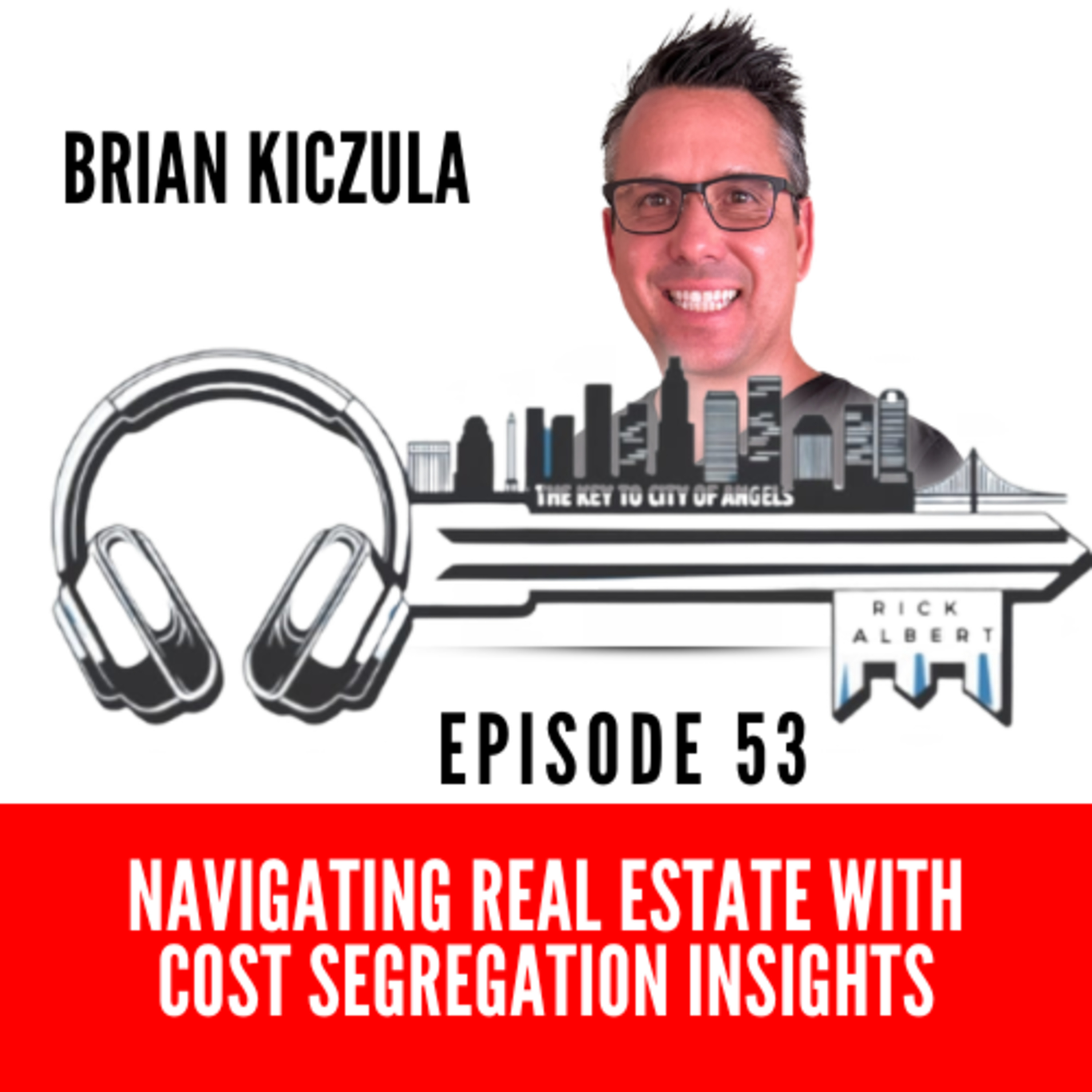 Key to the City of Angels