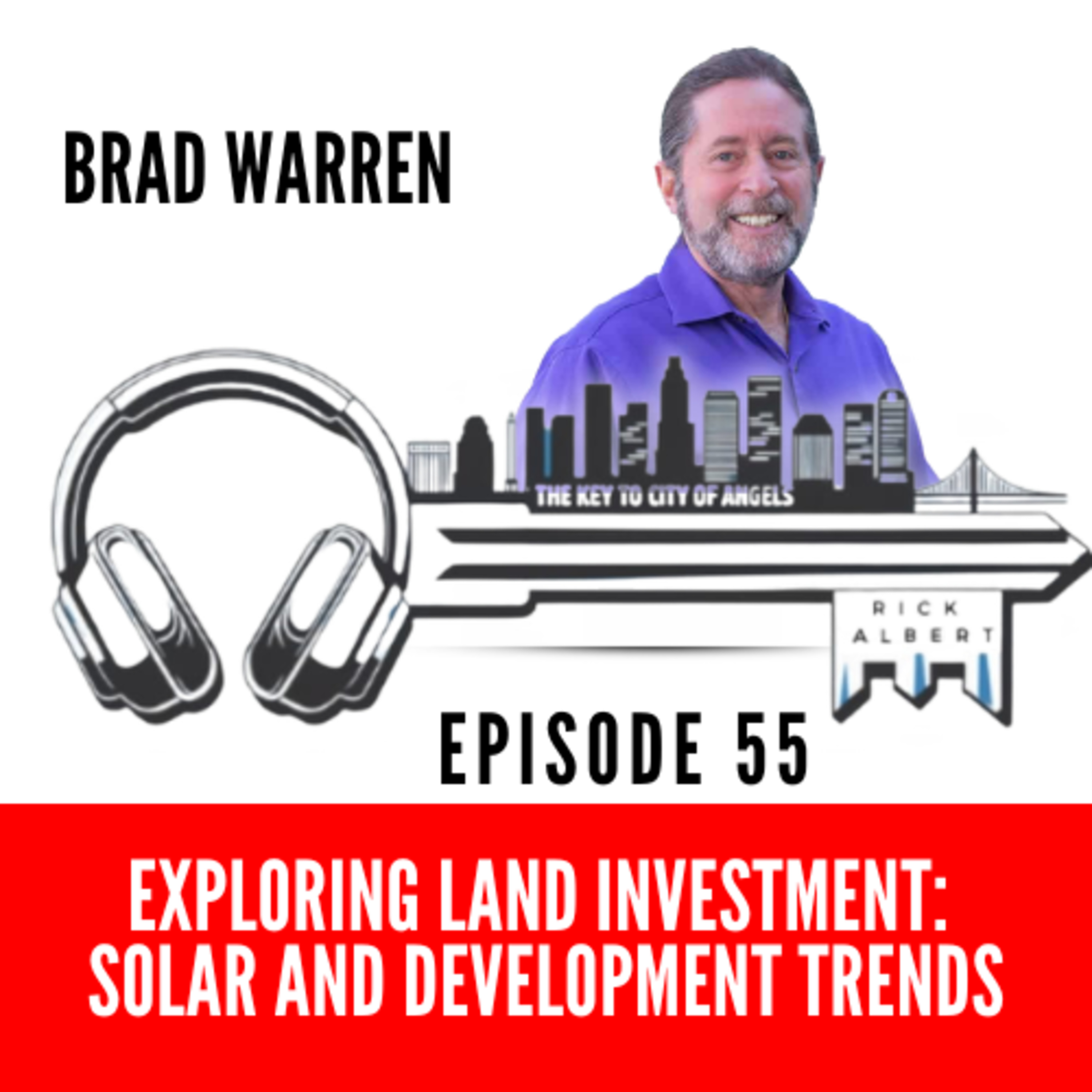 Key to the City of Angels