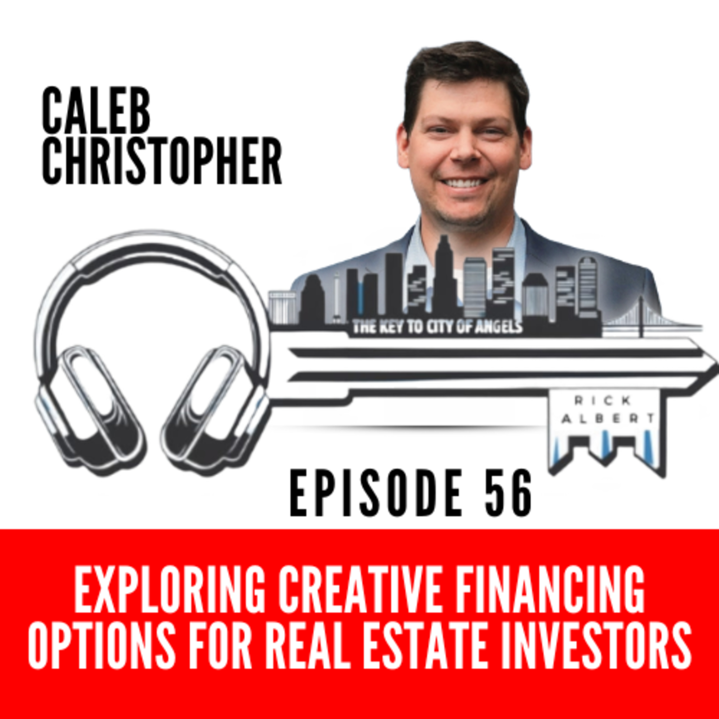 Key to the City of Angels