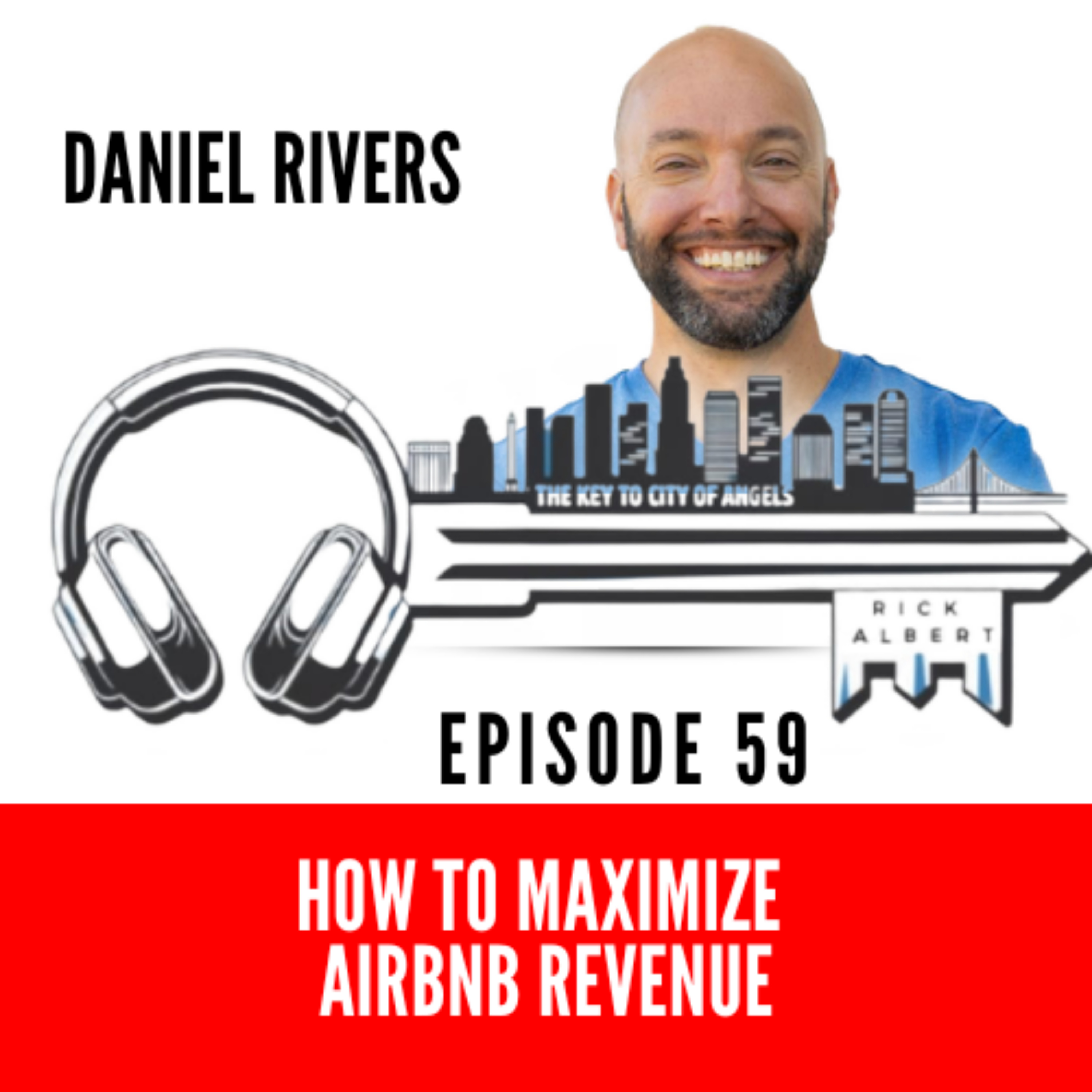 How to Turn Your Airbnb Into a Top 10% Property