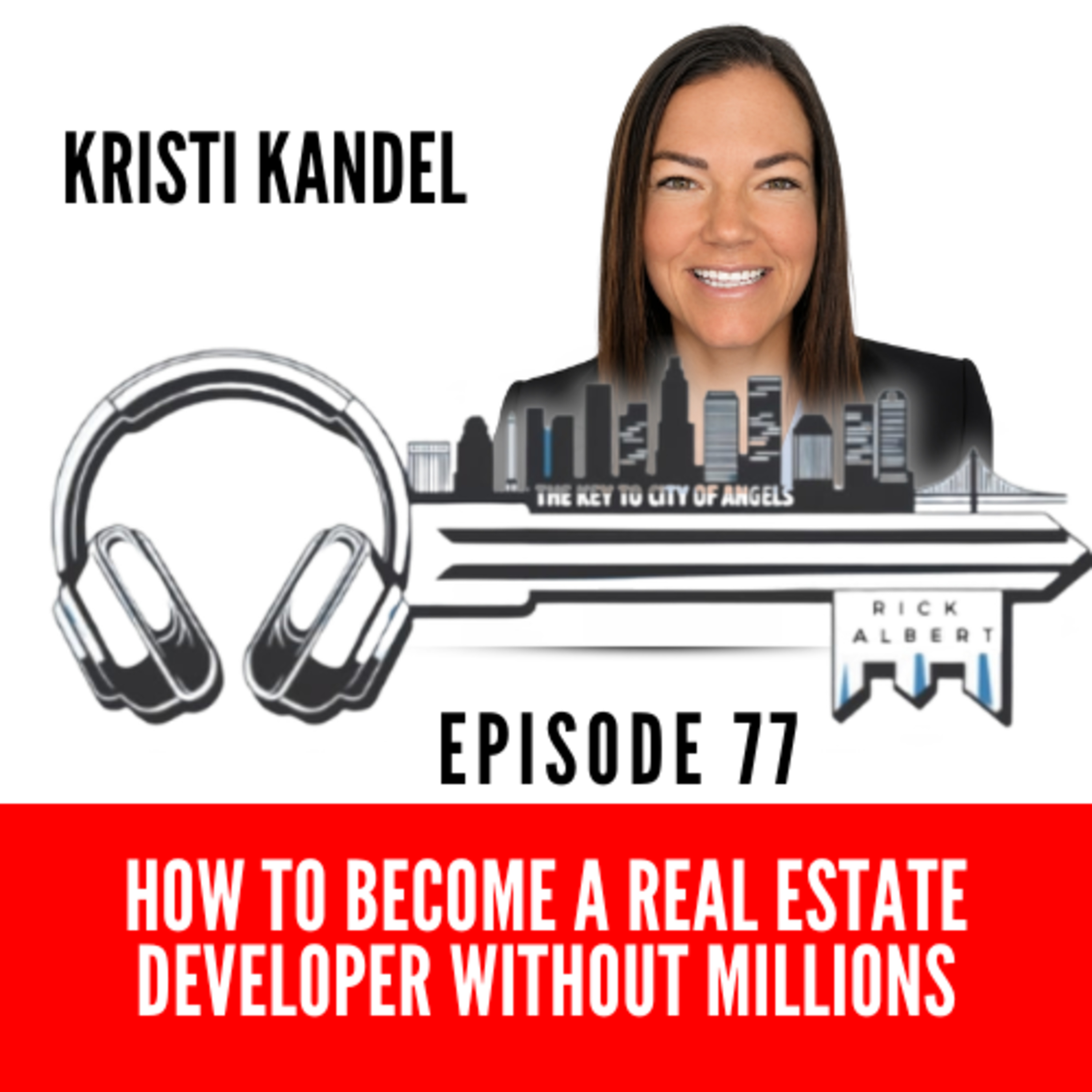 Cracking the Code to Commercial Development
