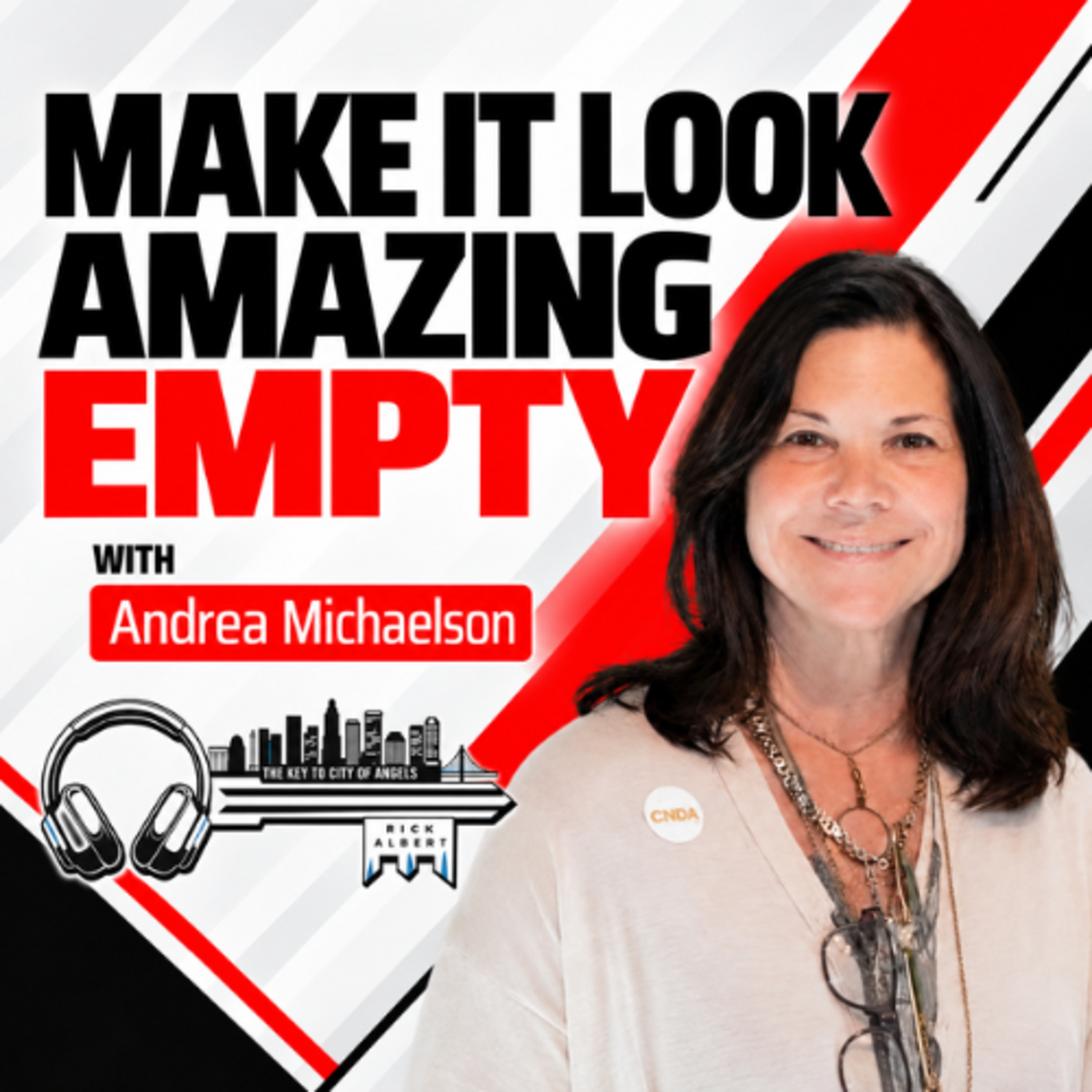 Timeless, Not Trendy | Andrea Michaelson