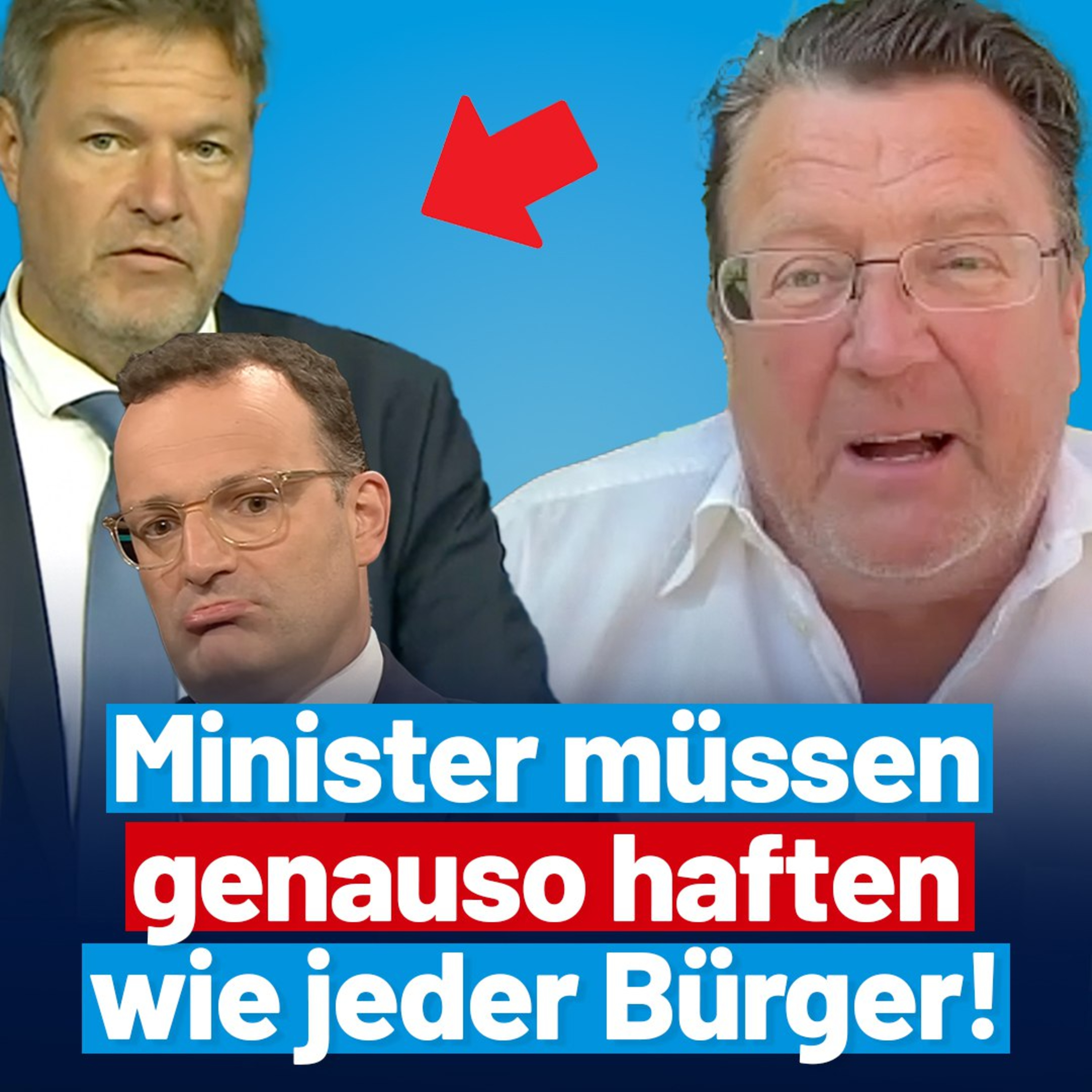 Blautöne – Podcast der AfD-Fraktion im Bundestag