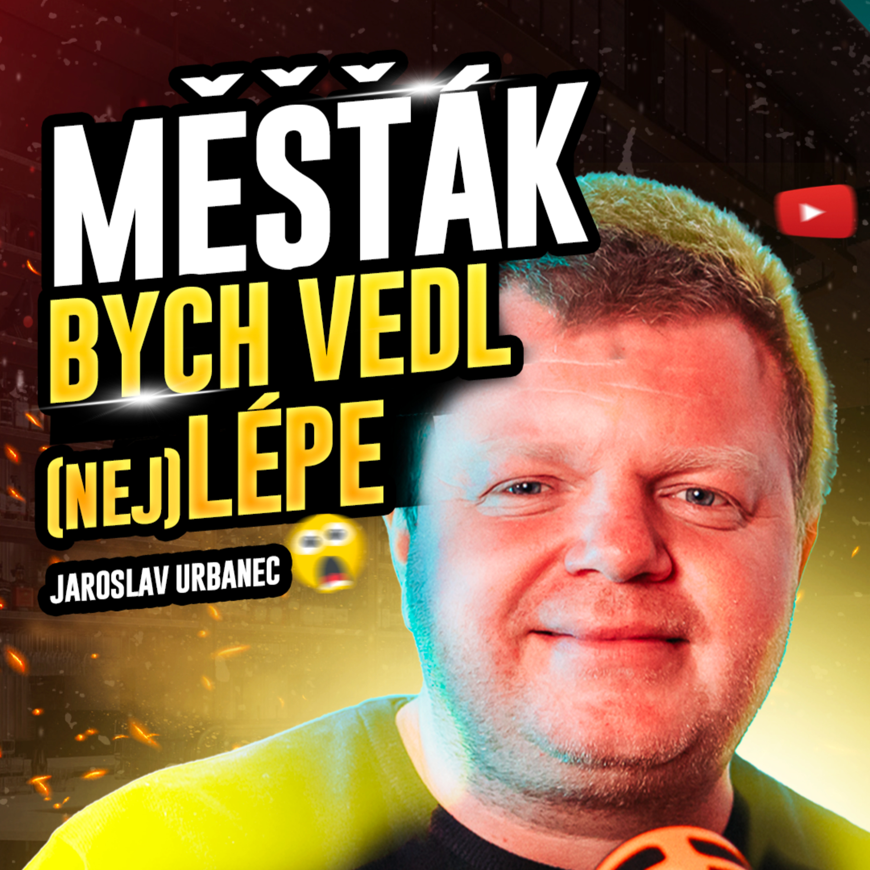 Na Přerov dobrý!