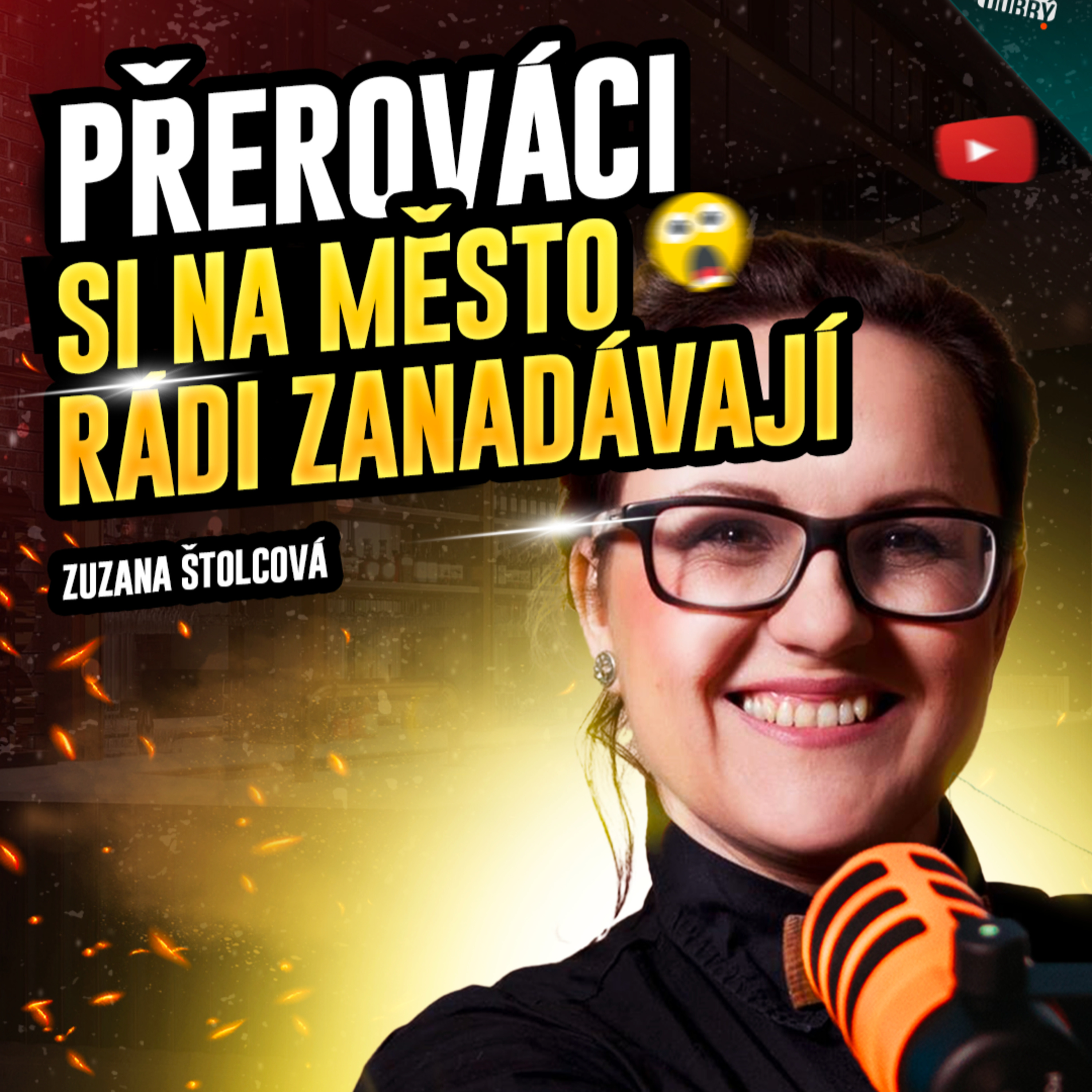 Na Přerov dobrý!