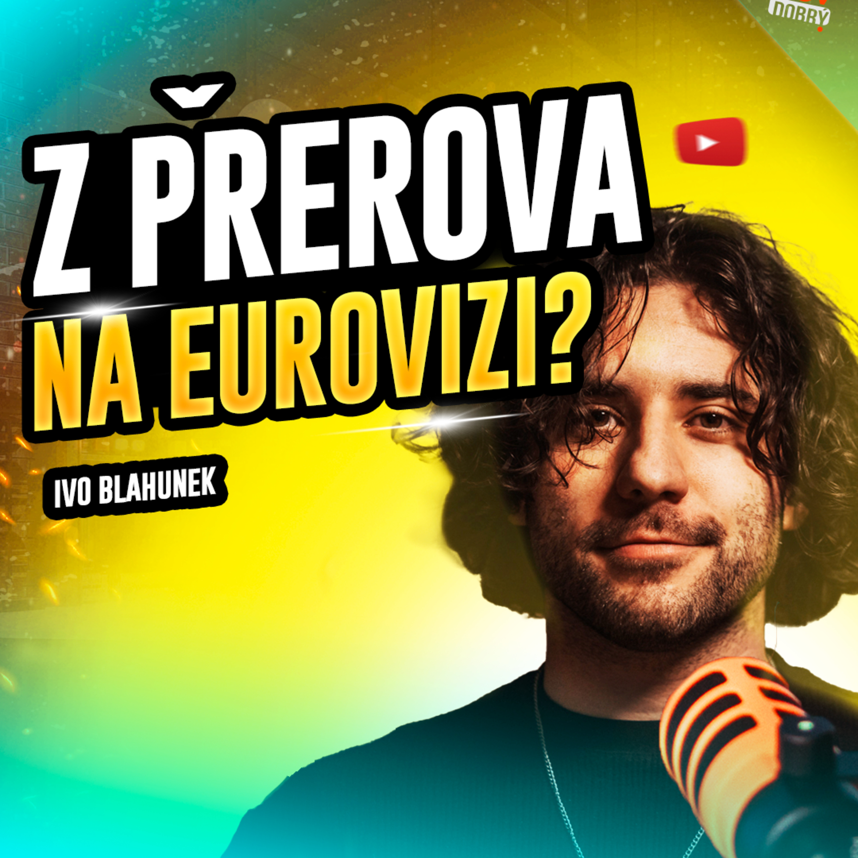 Na Přerov dobrý!