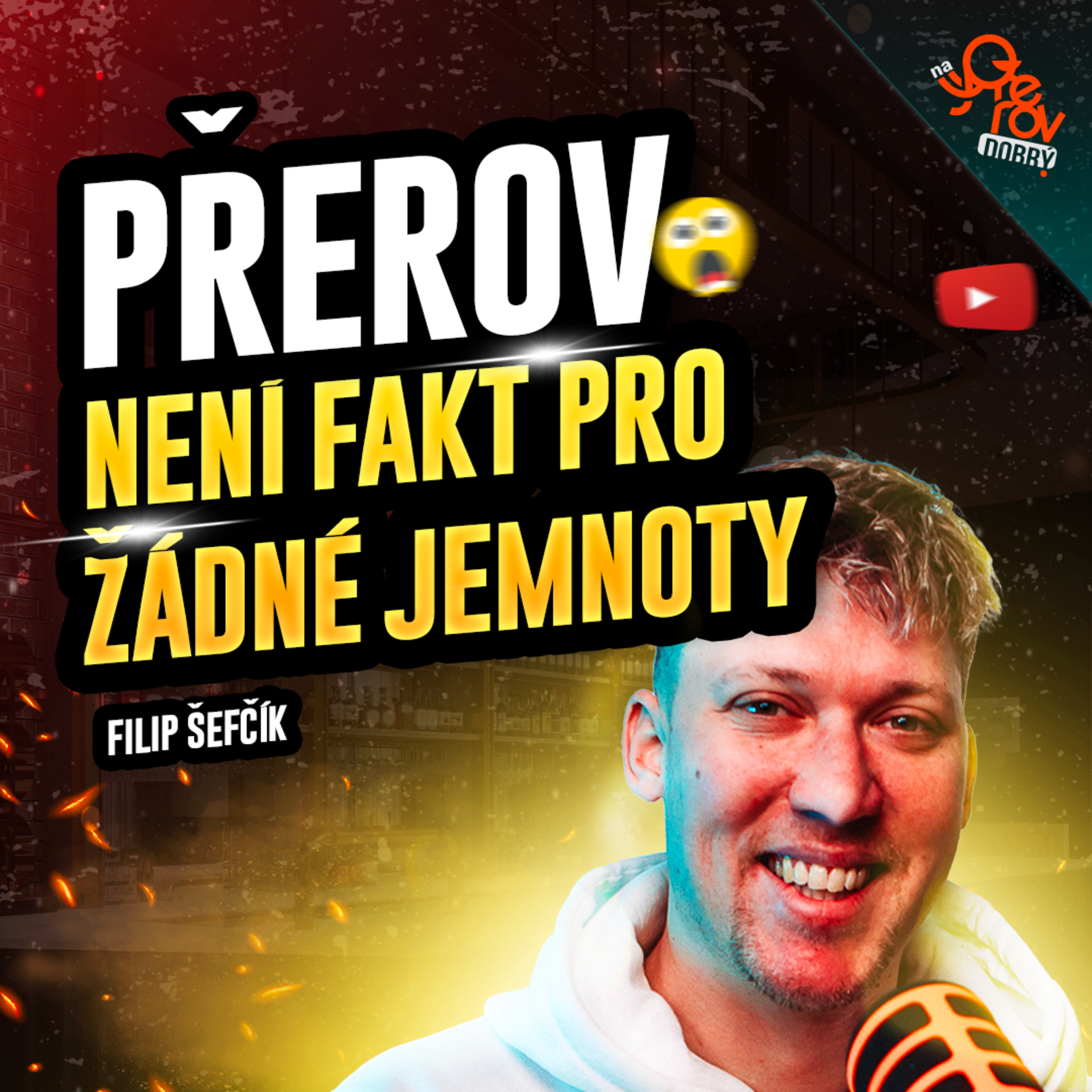Na Přerov dobrý!