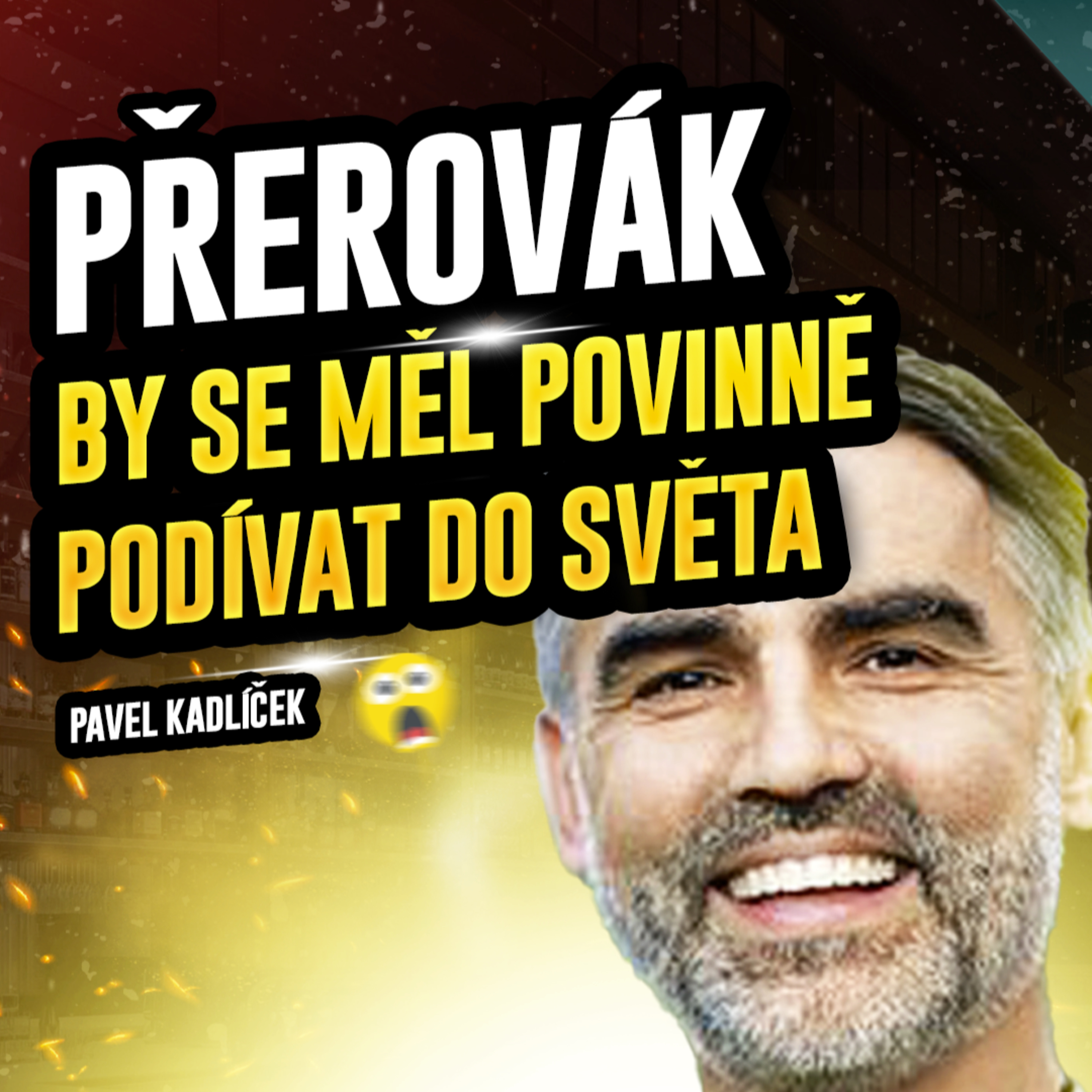 Na Přerov dobrý!