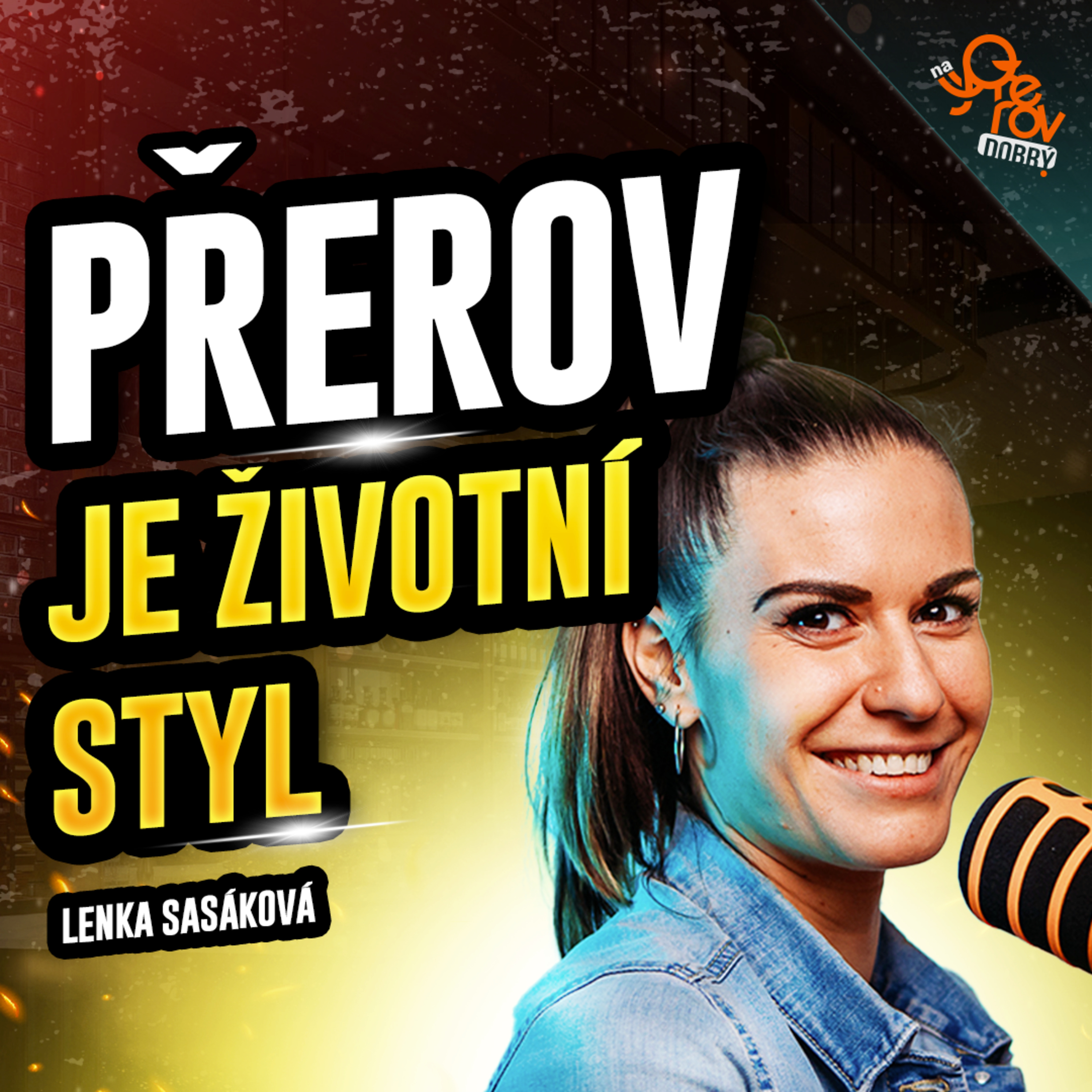 Na Přerov dobrý!