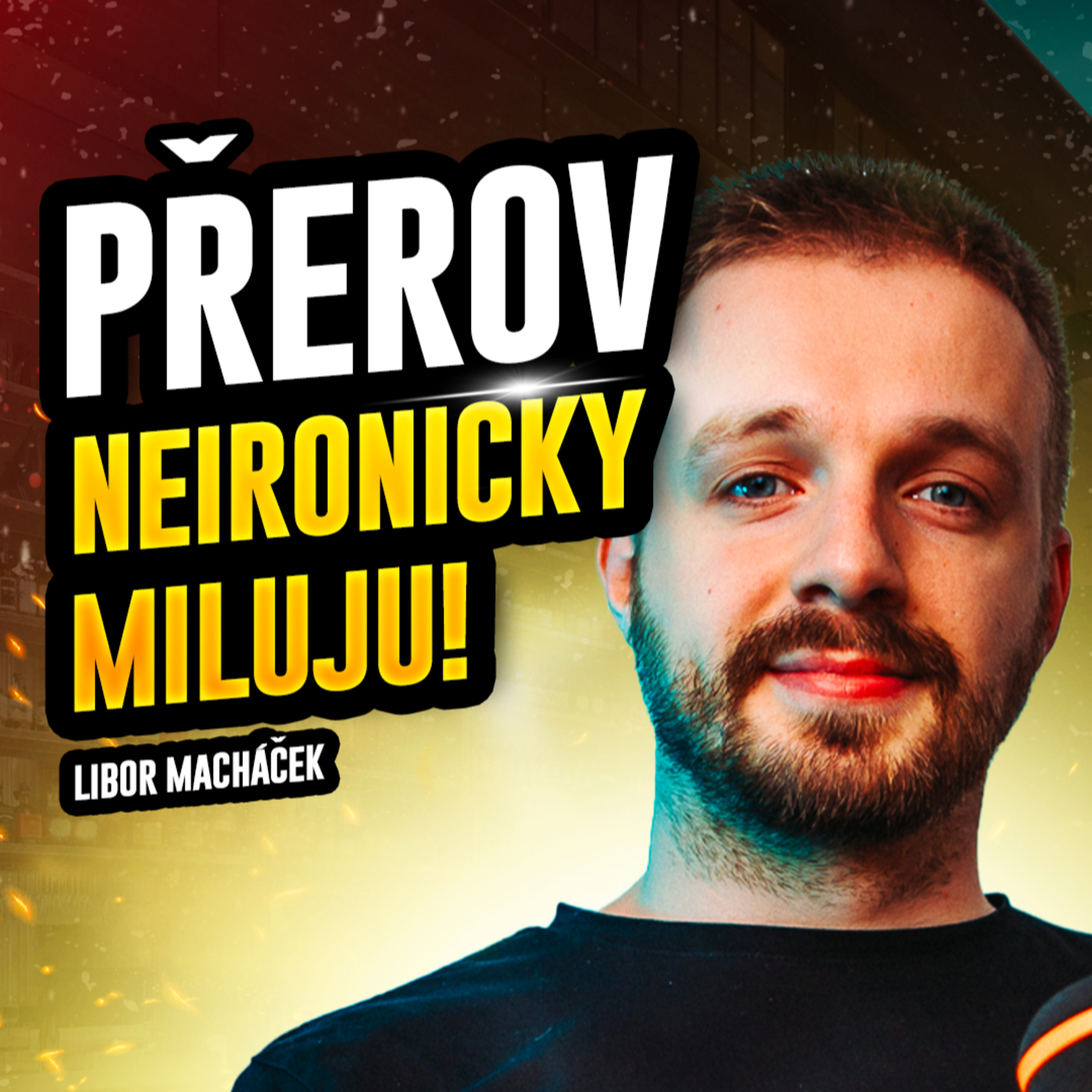 Na Přerov dobrý!