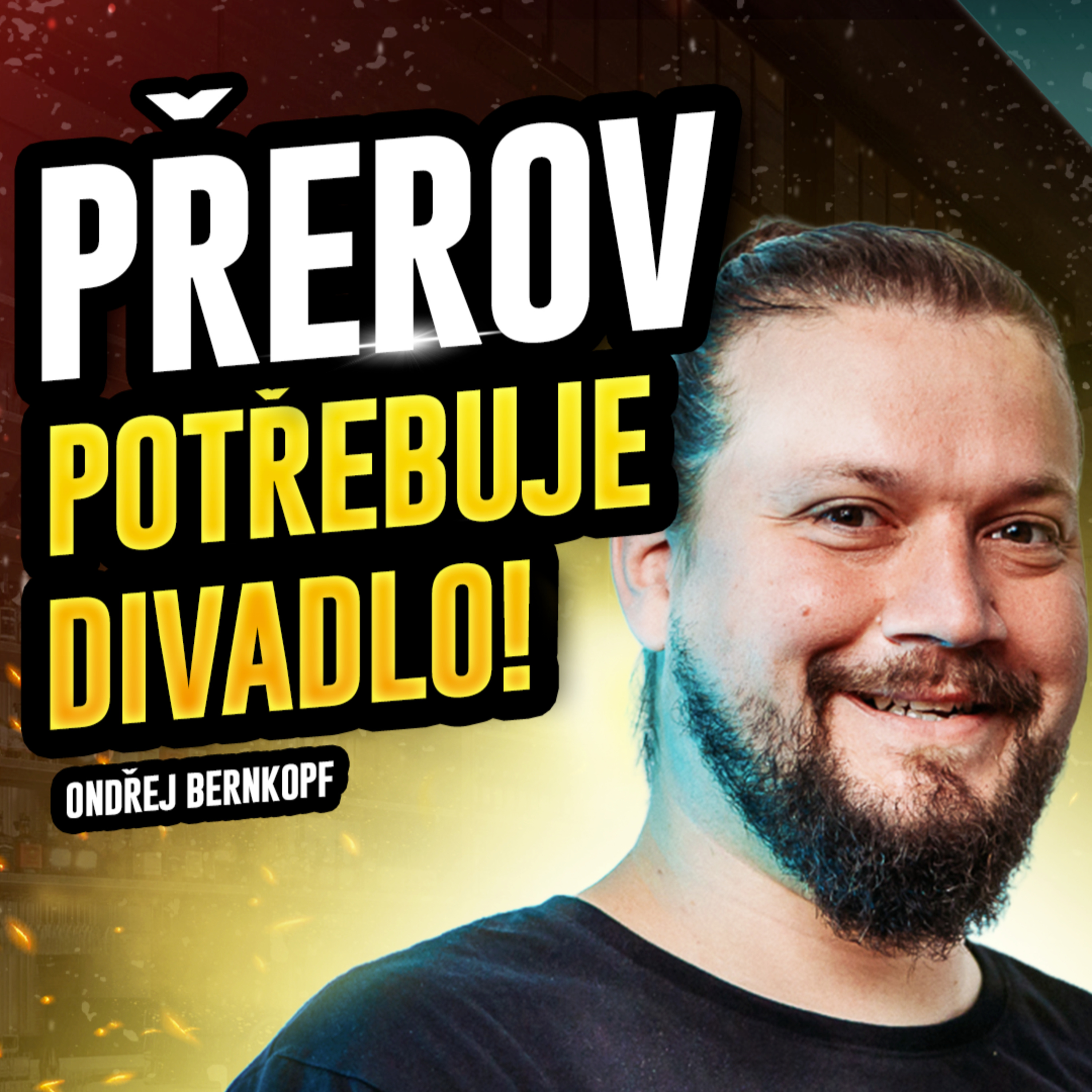 Na Přerov dobrý!