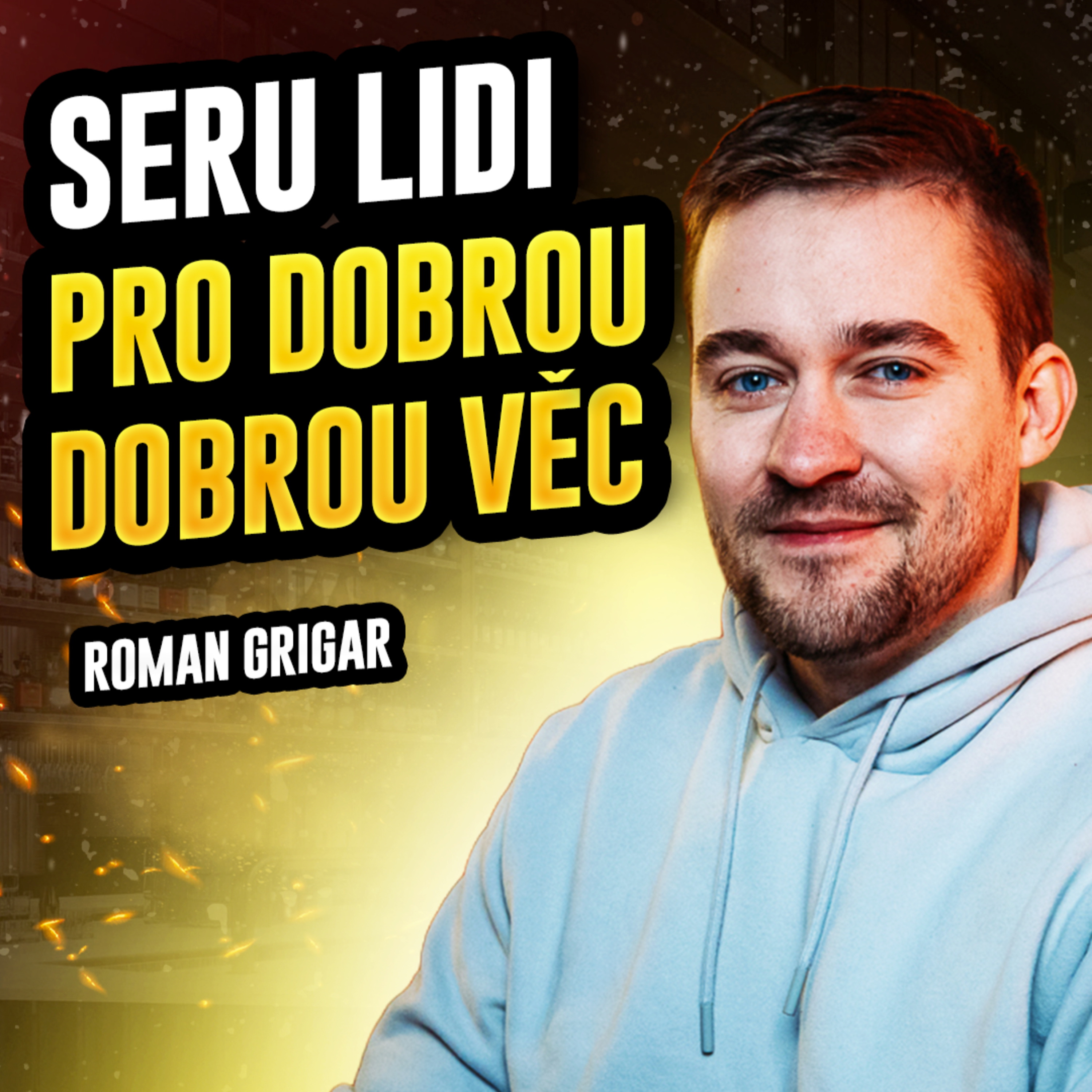 Na Přerov dobrý!