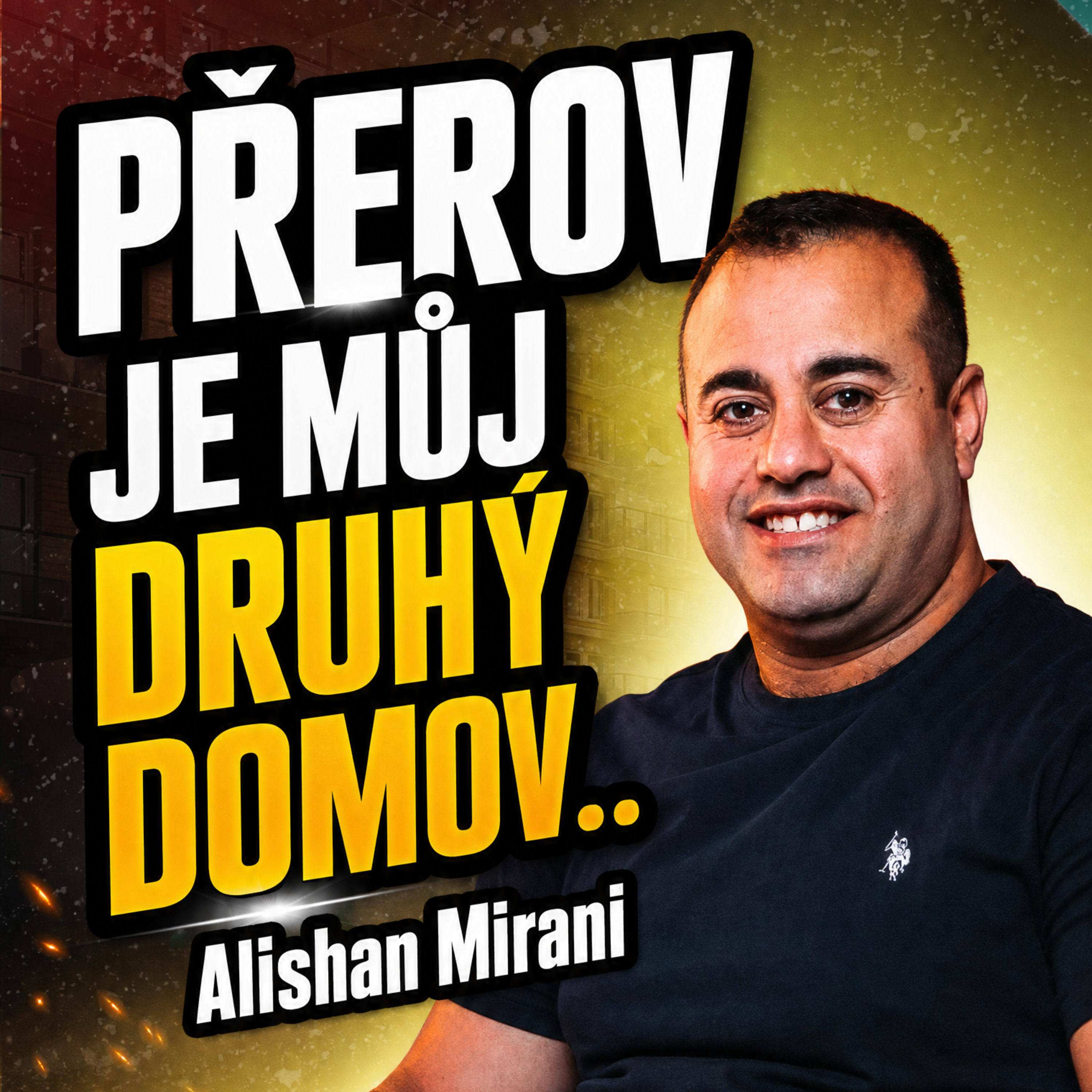 Na Přerov dobrý!