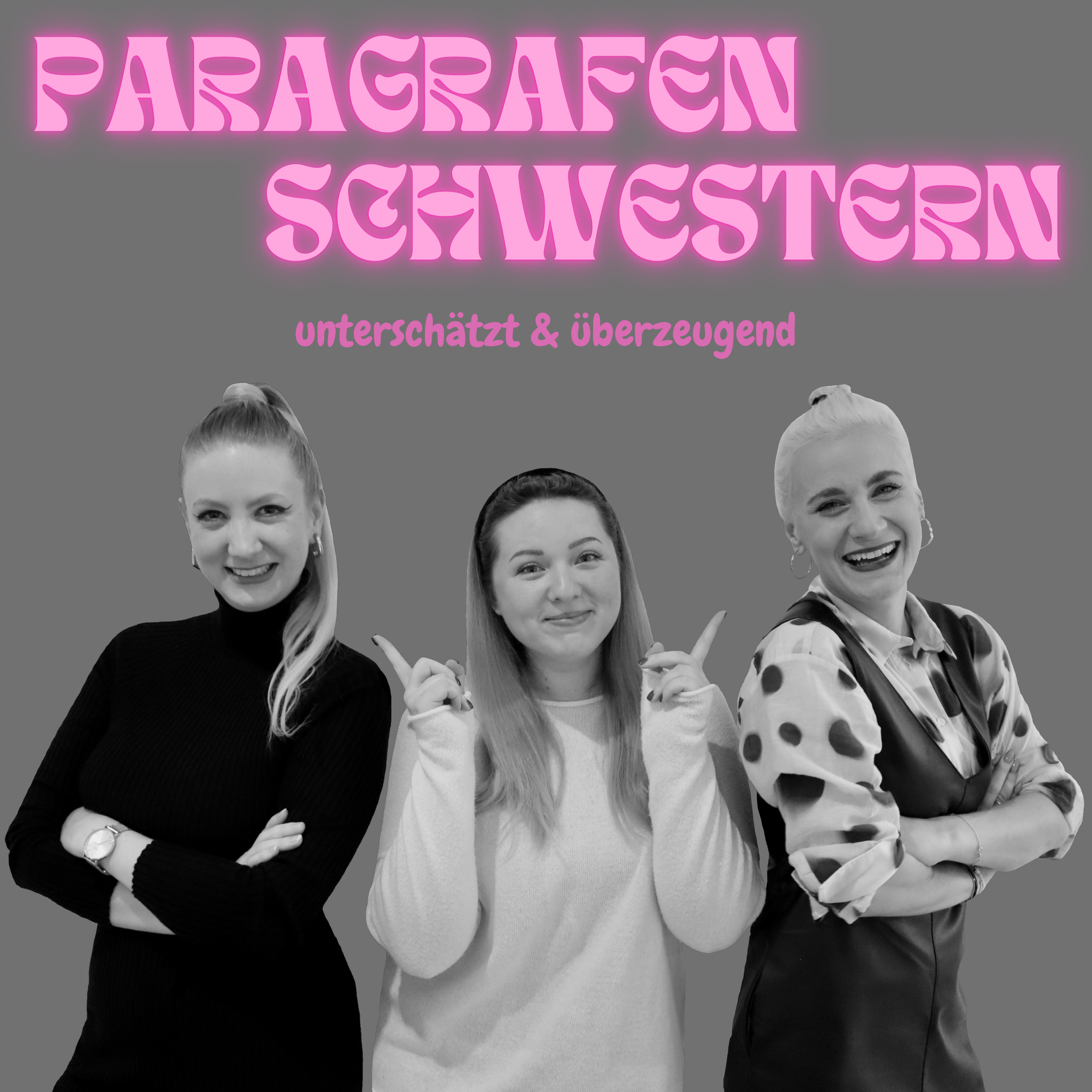 Zwischen Paragrafen und Vorurteilen episode artwork