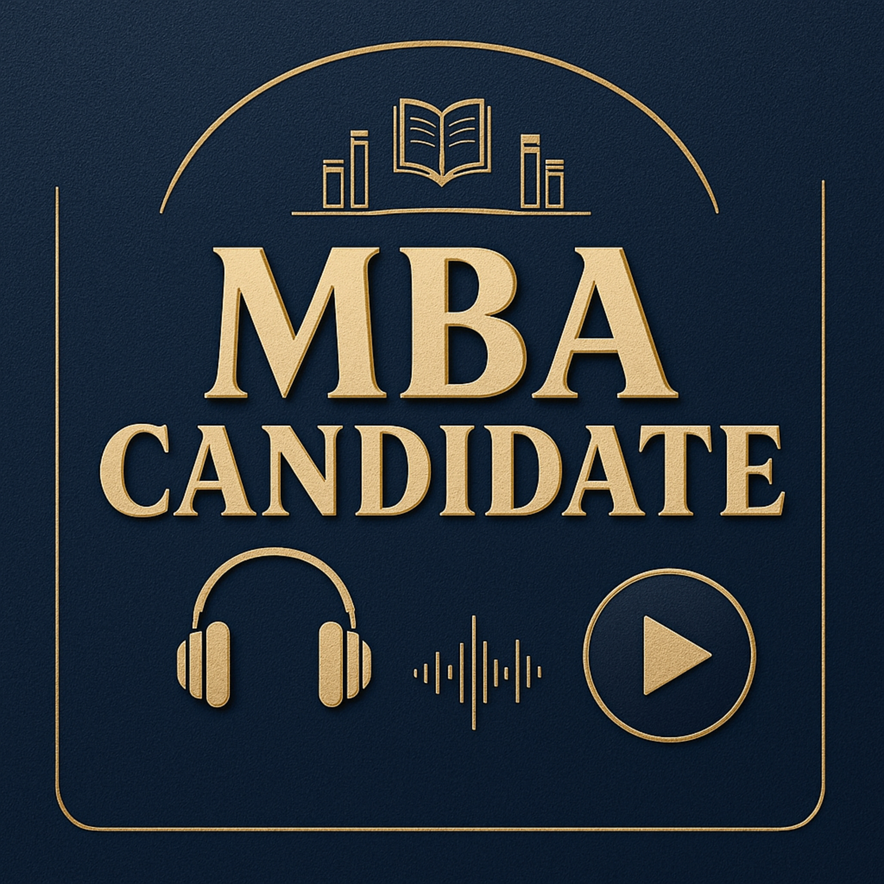MBA Candidate