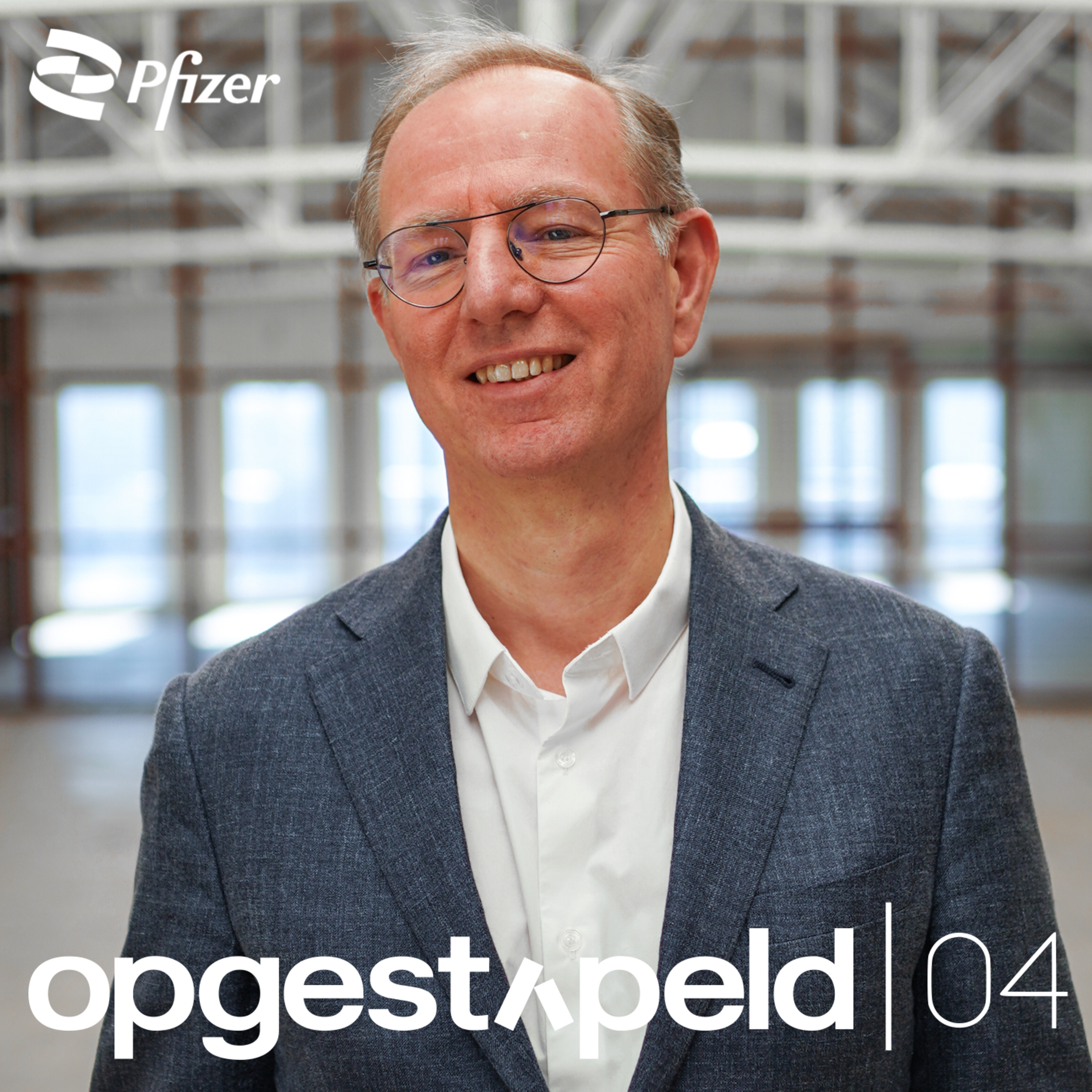 De rol van botscintigrafie bij het stellen van de diagnose cardiale amyloïdose (Feat. prof. dr. Riemer Slart) episode artwork