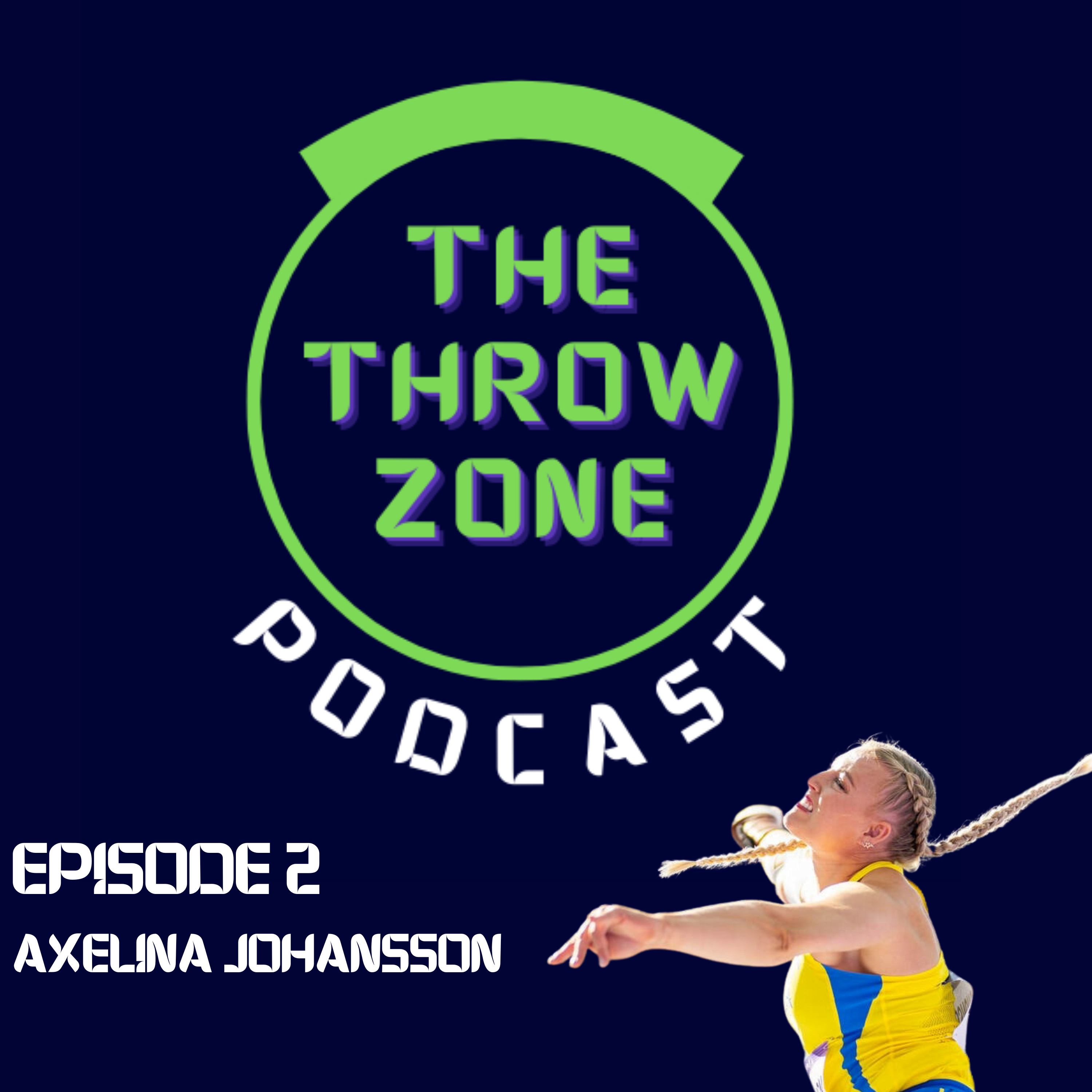 The Throw Zone
