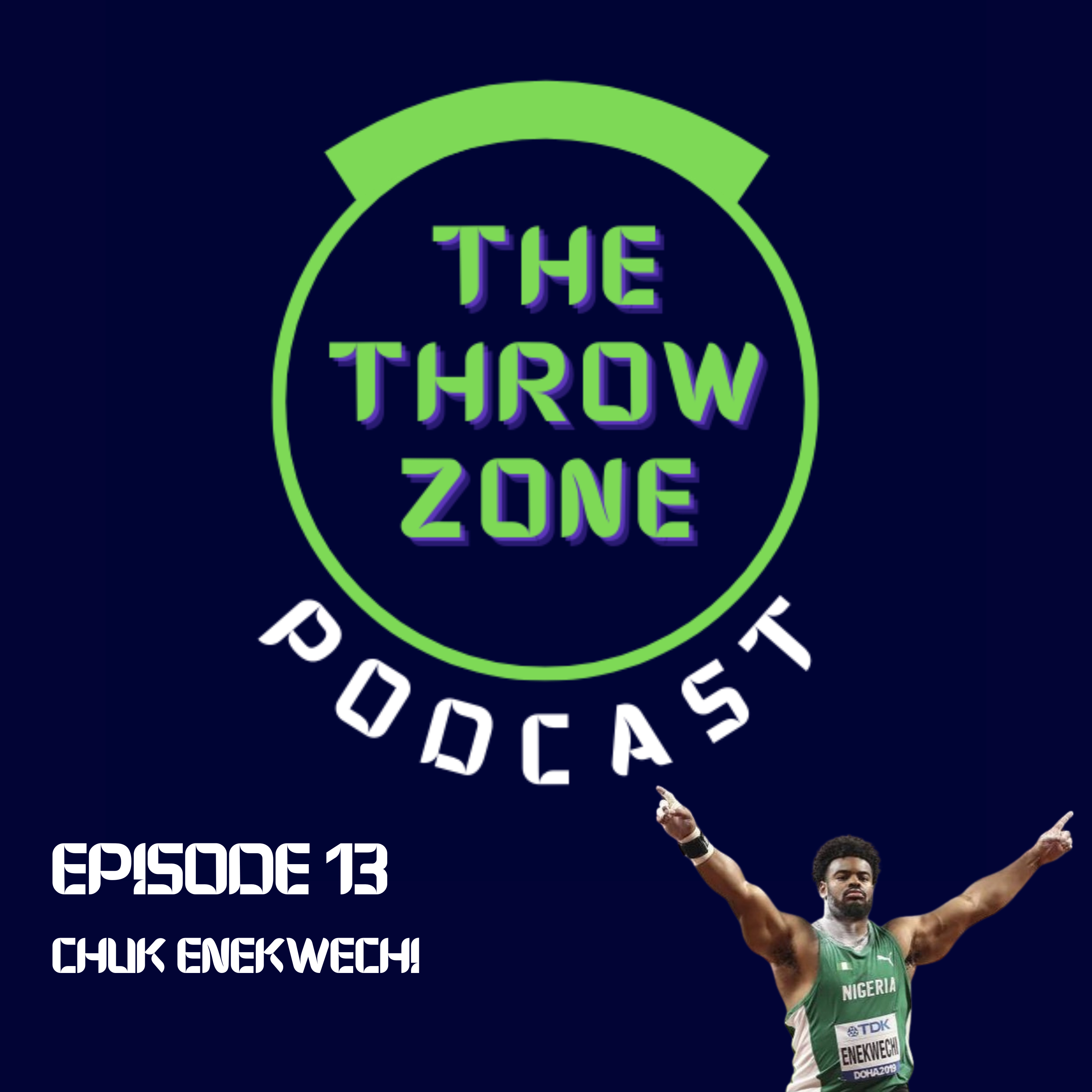 The Throw Zone