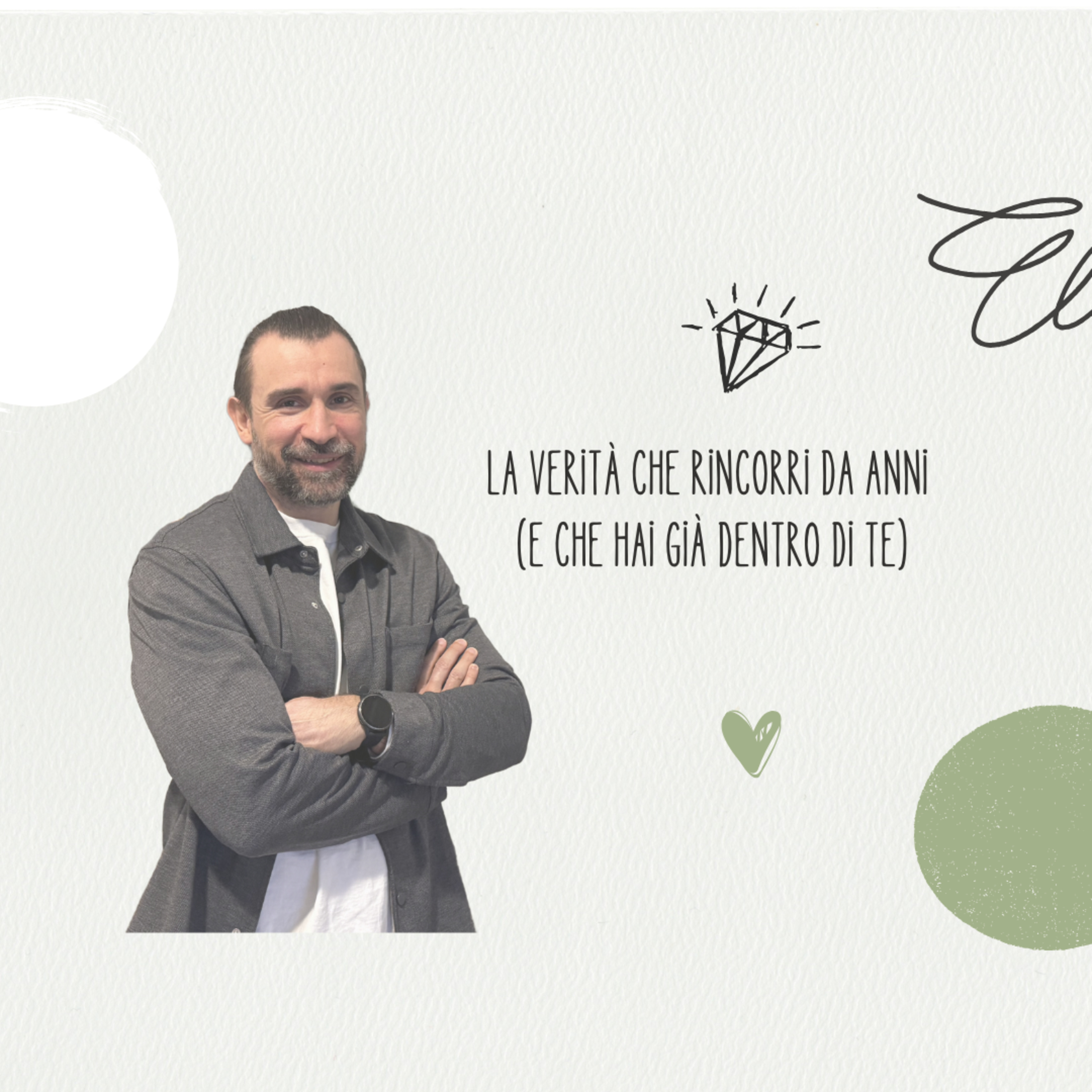 La verità che rincorri da anni (e che hai già dentro di te)