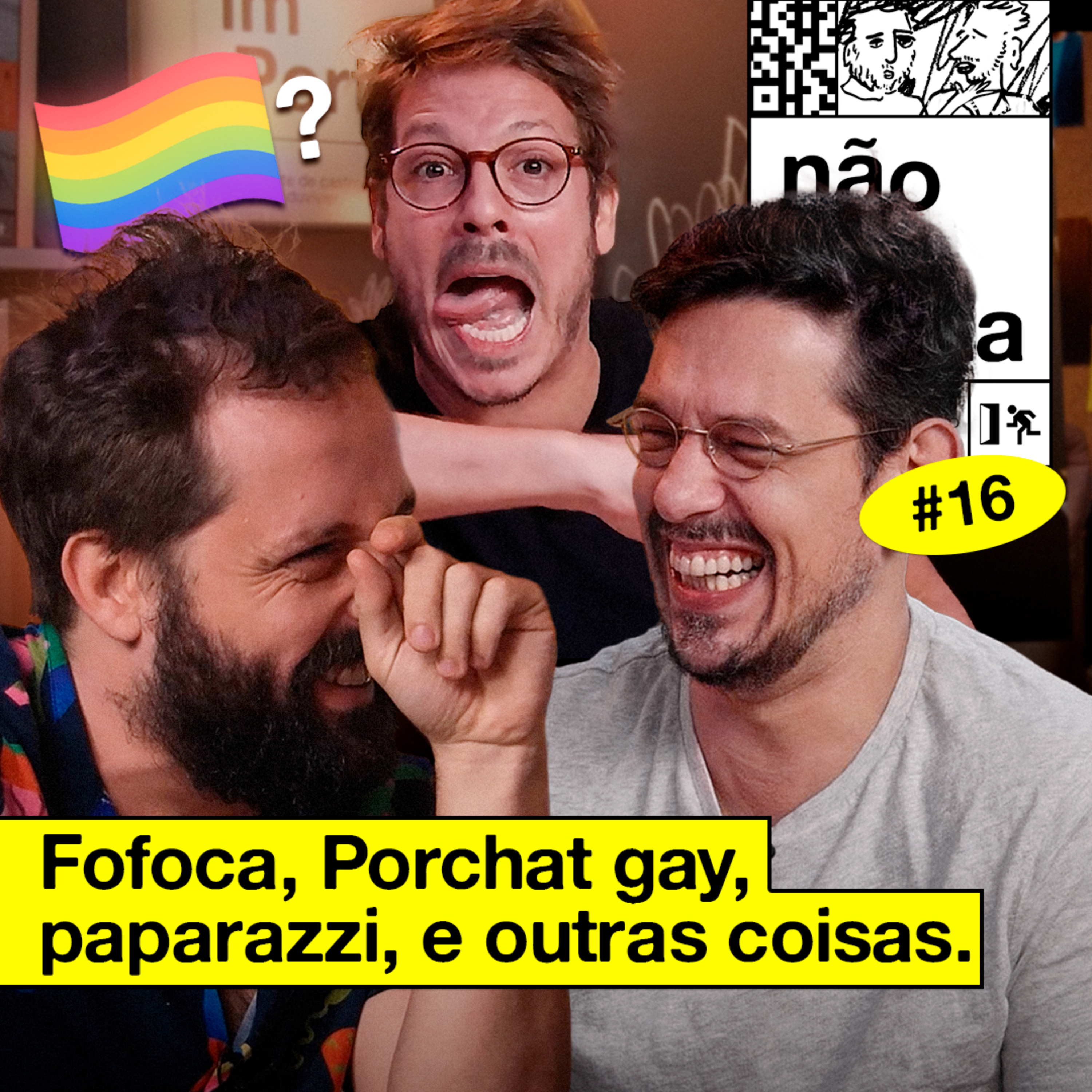 NÃO IMPORTA
