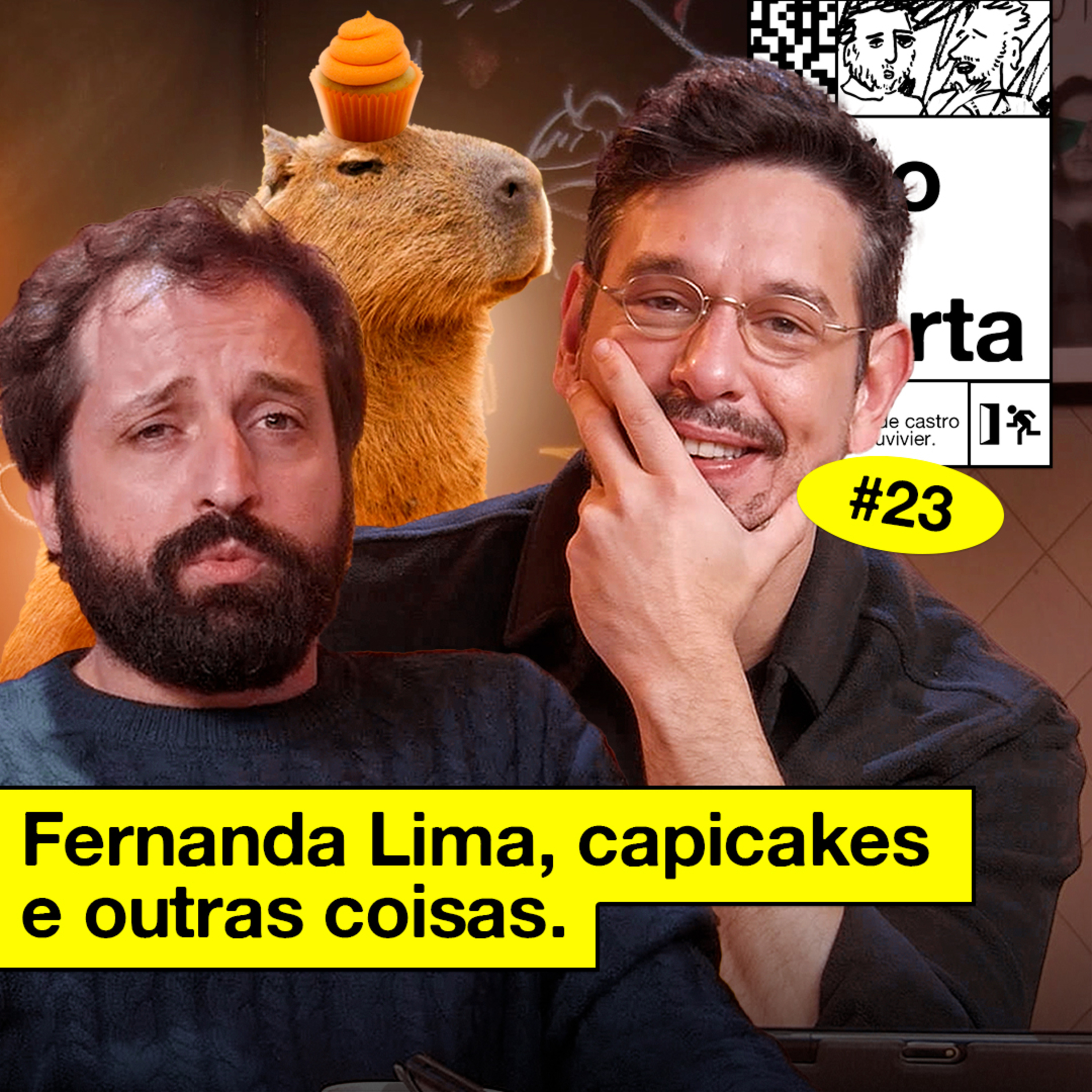 NÃO IMPORTA