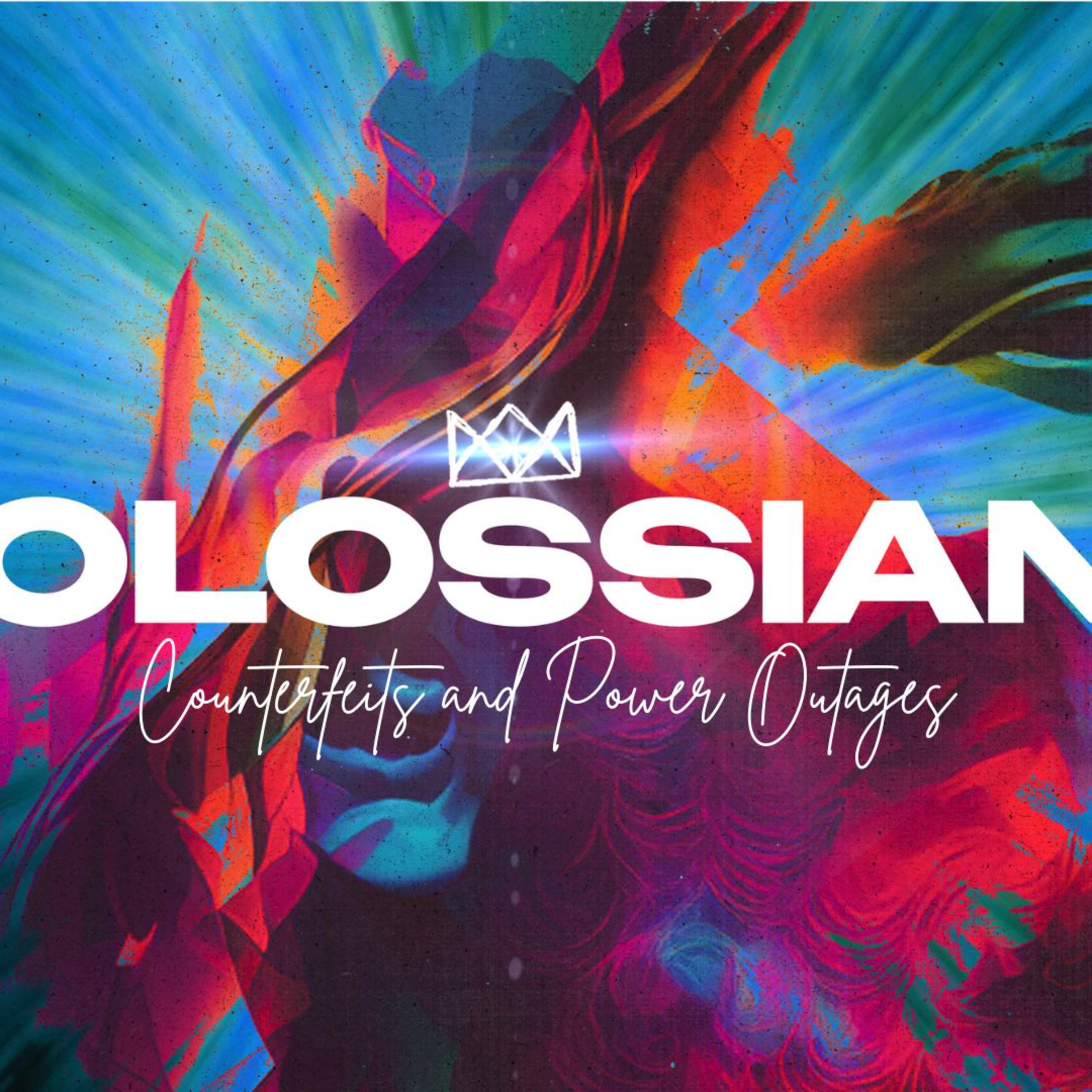 Colossians | Counterfeits and Power Outages episode artwork