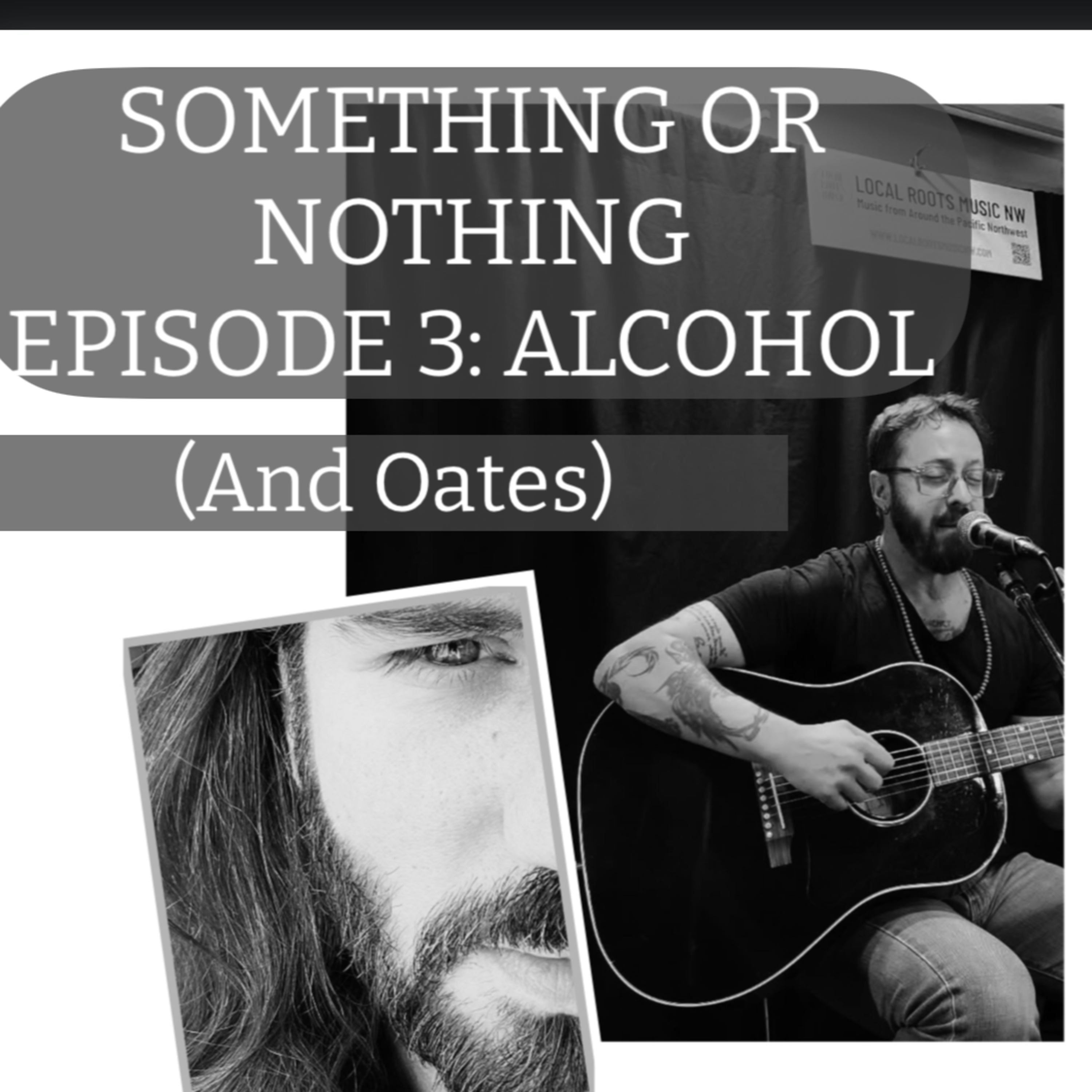 Something or Nothing
