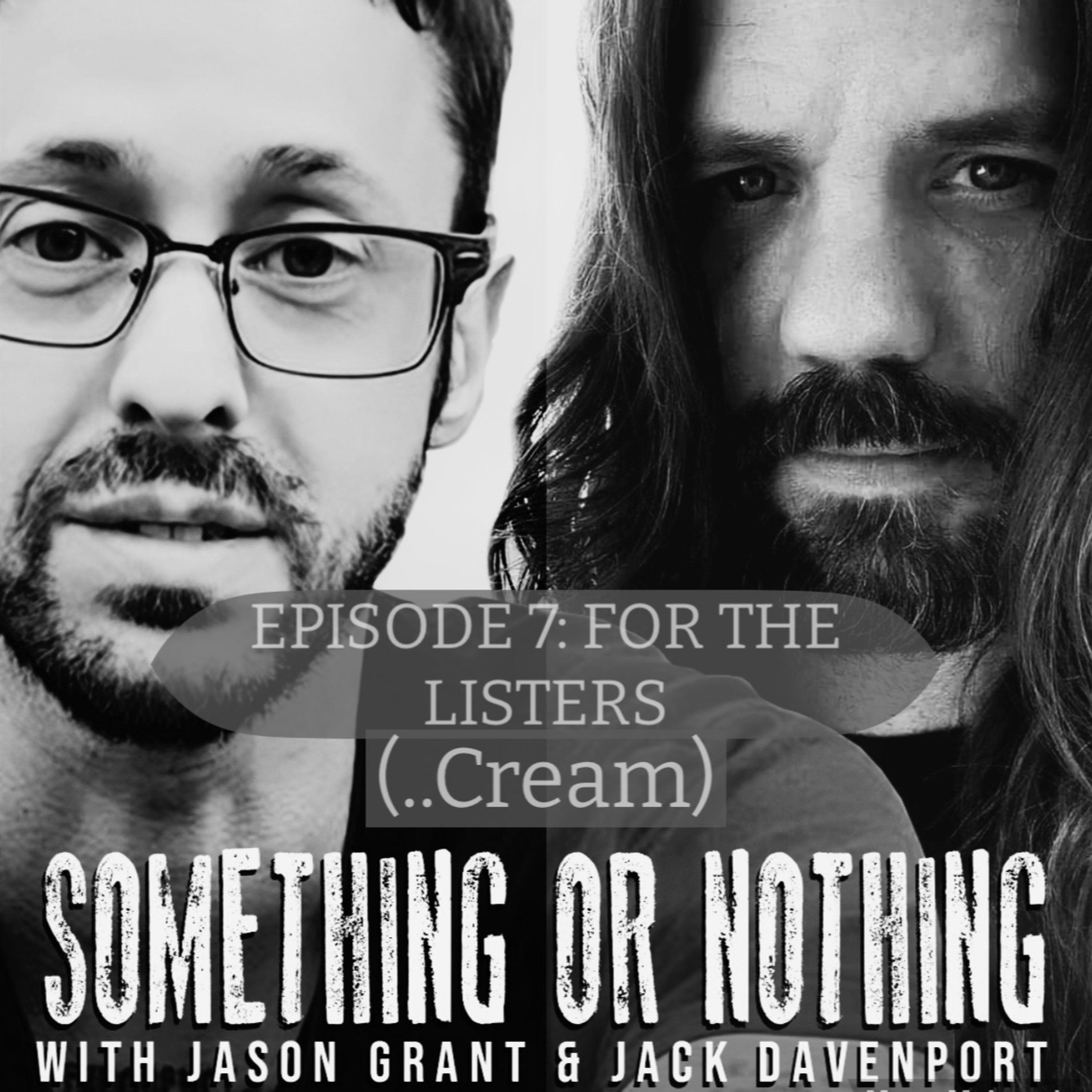 Something or Nothing