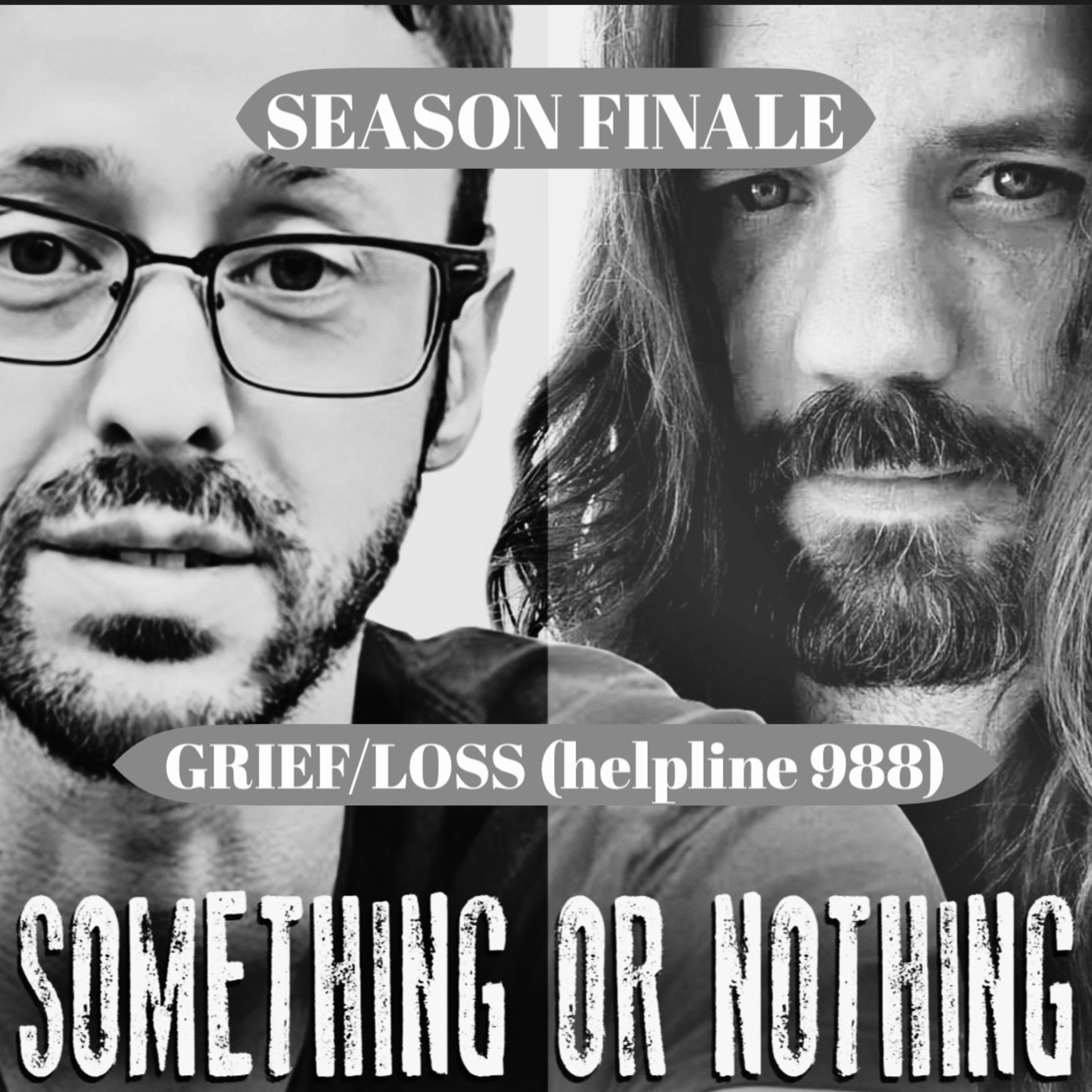 Something or Nothing