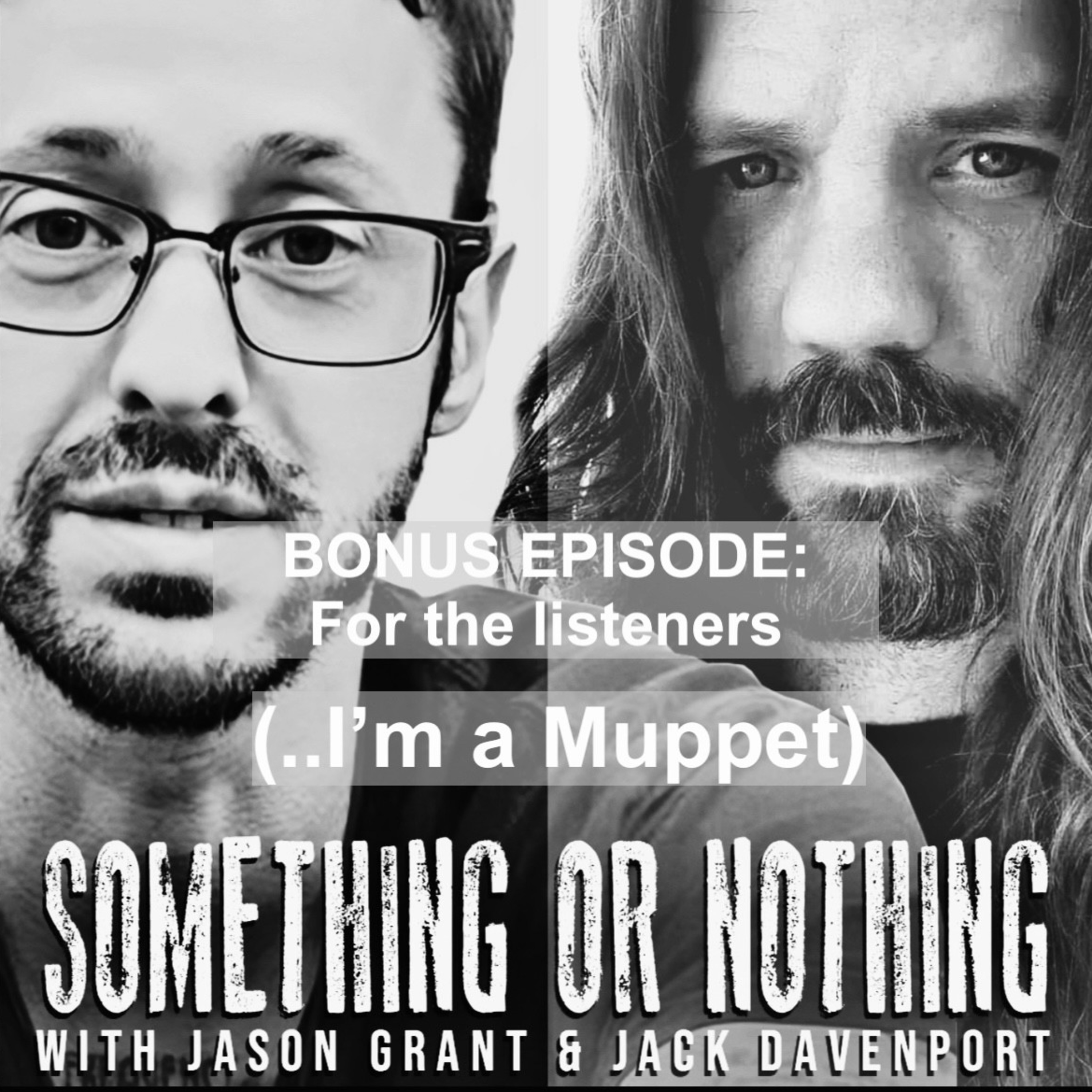 Something or Nothing