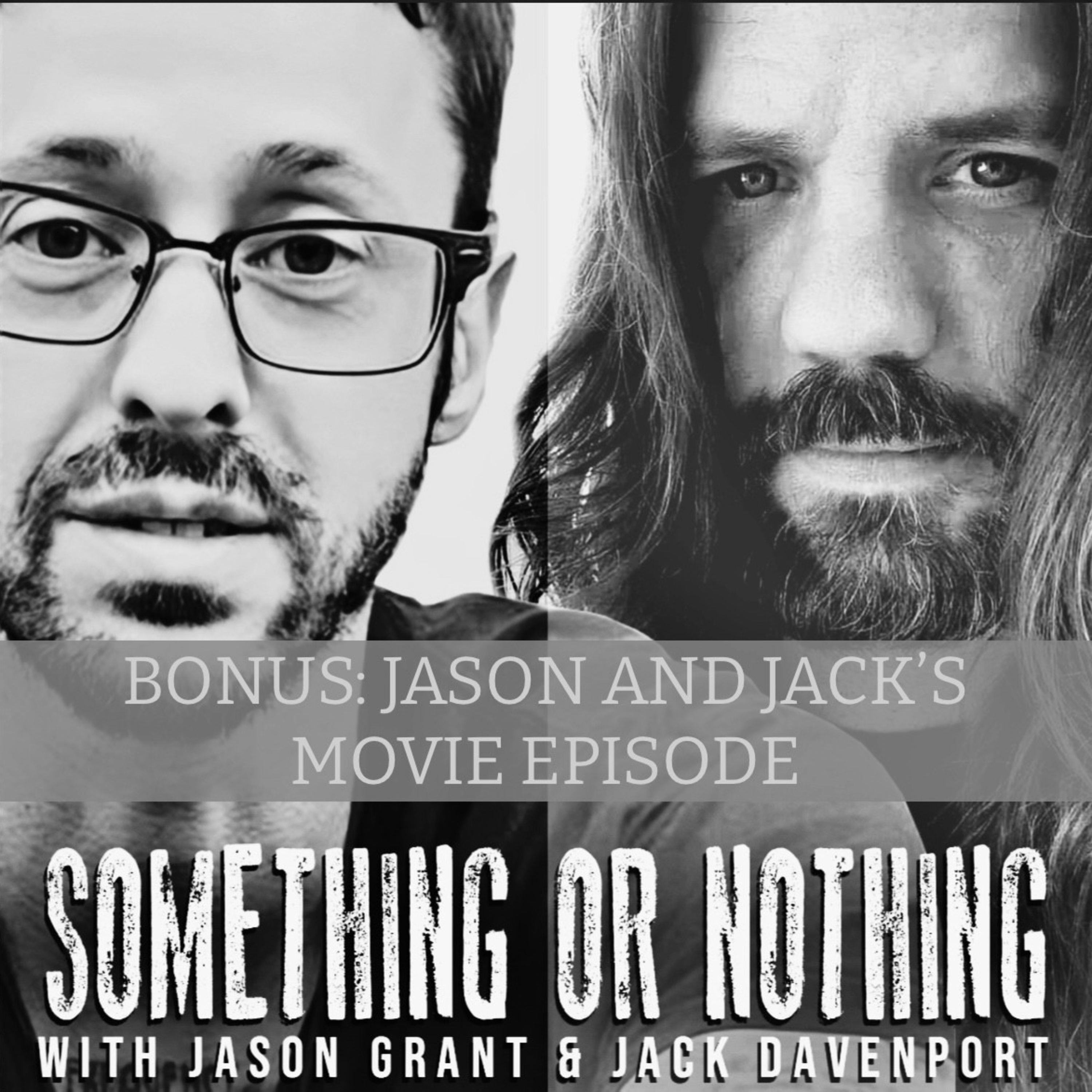 Something or Nothing