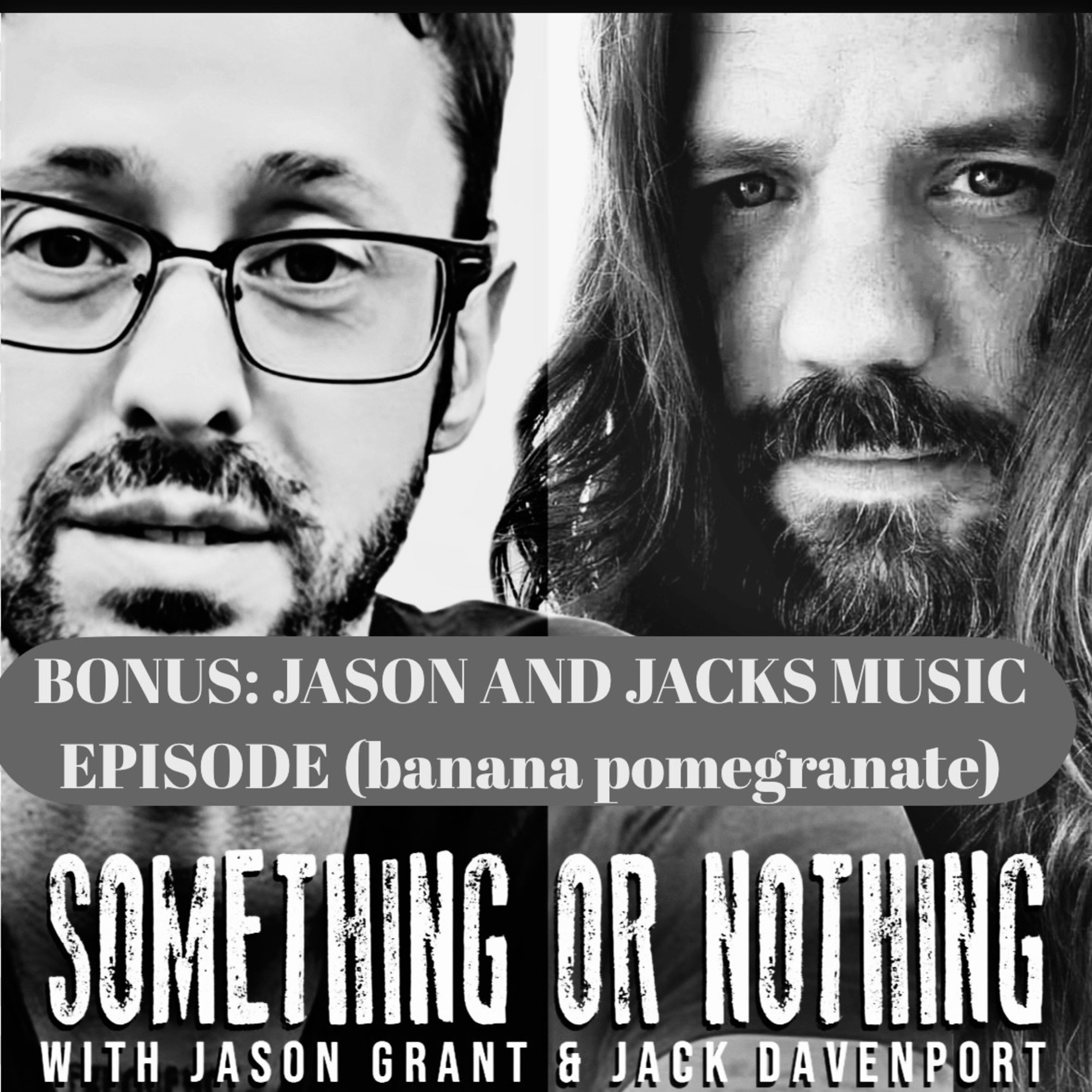 Something or Nothing