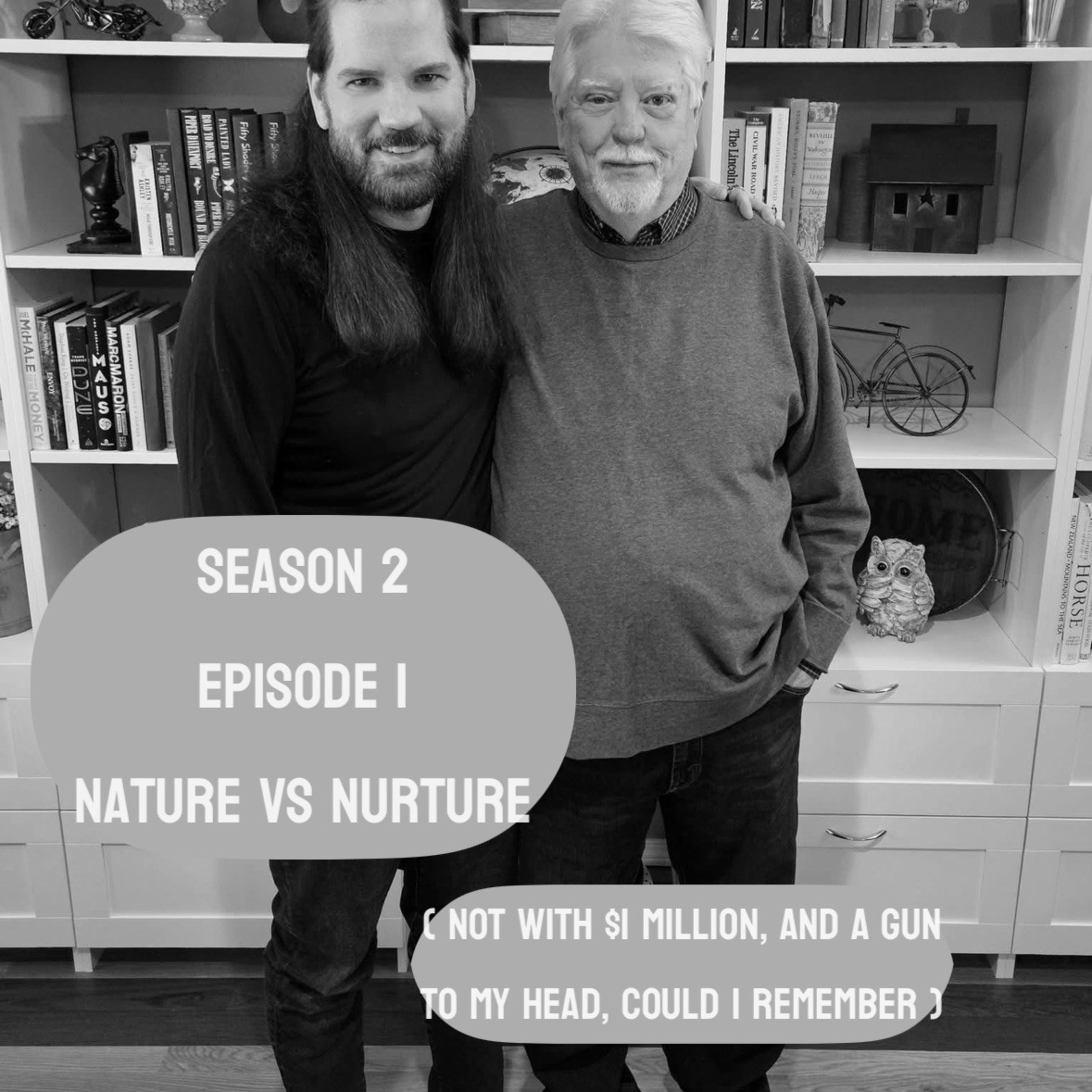 Something or Nothing