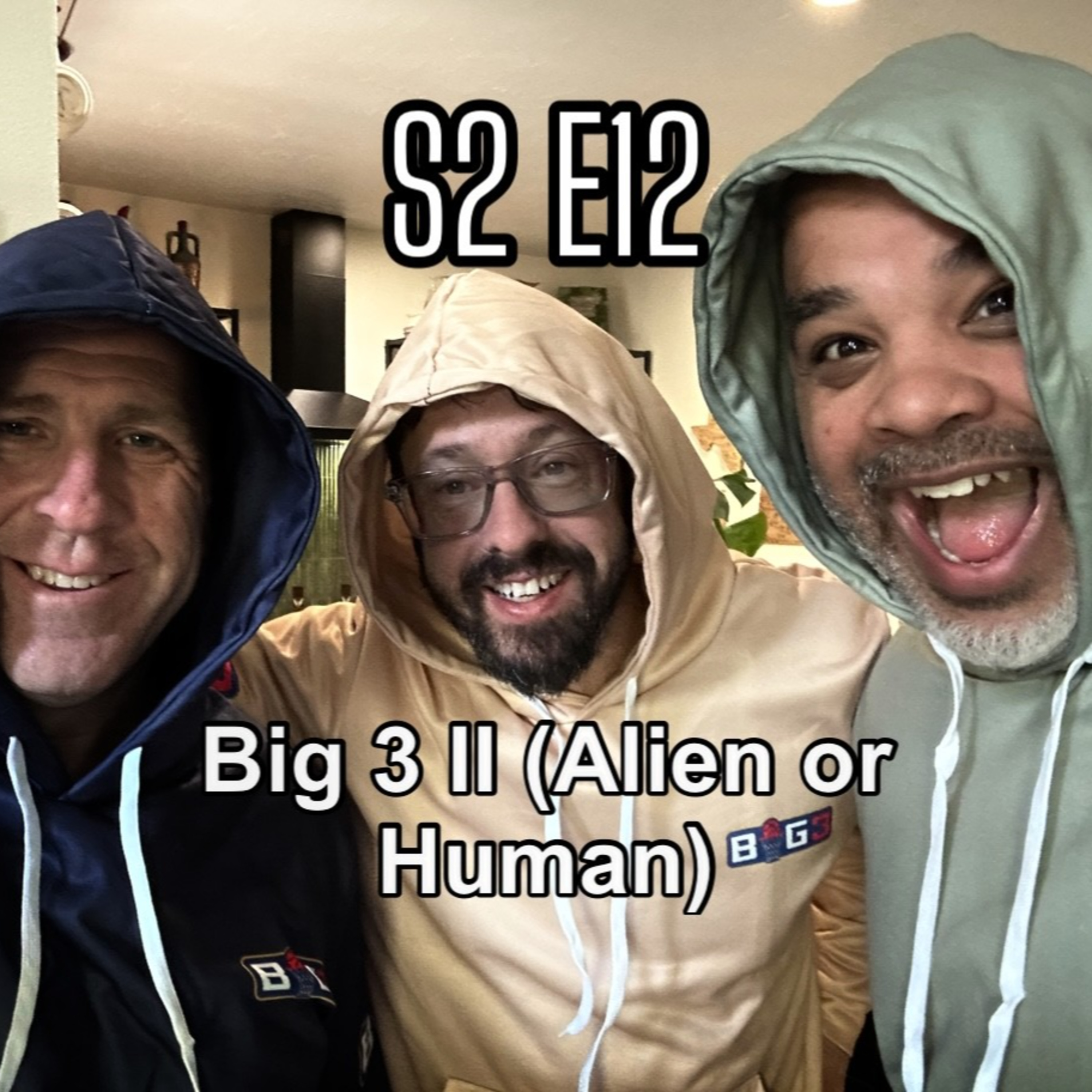 Something or Nothing