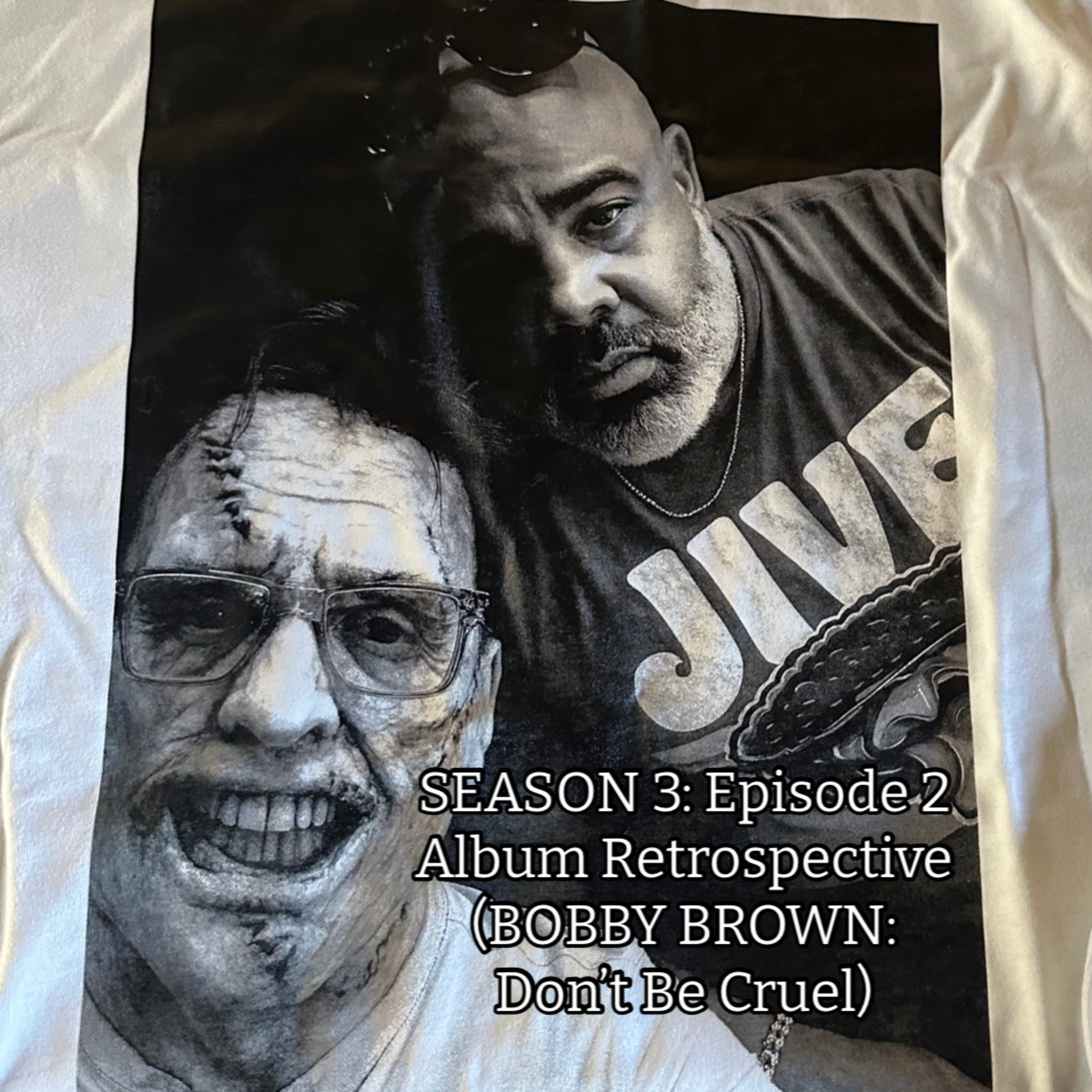 Something or Nothing