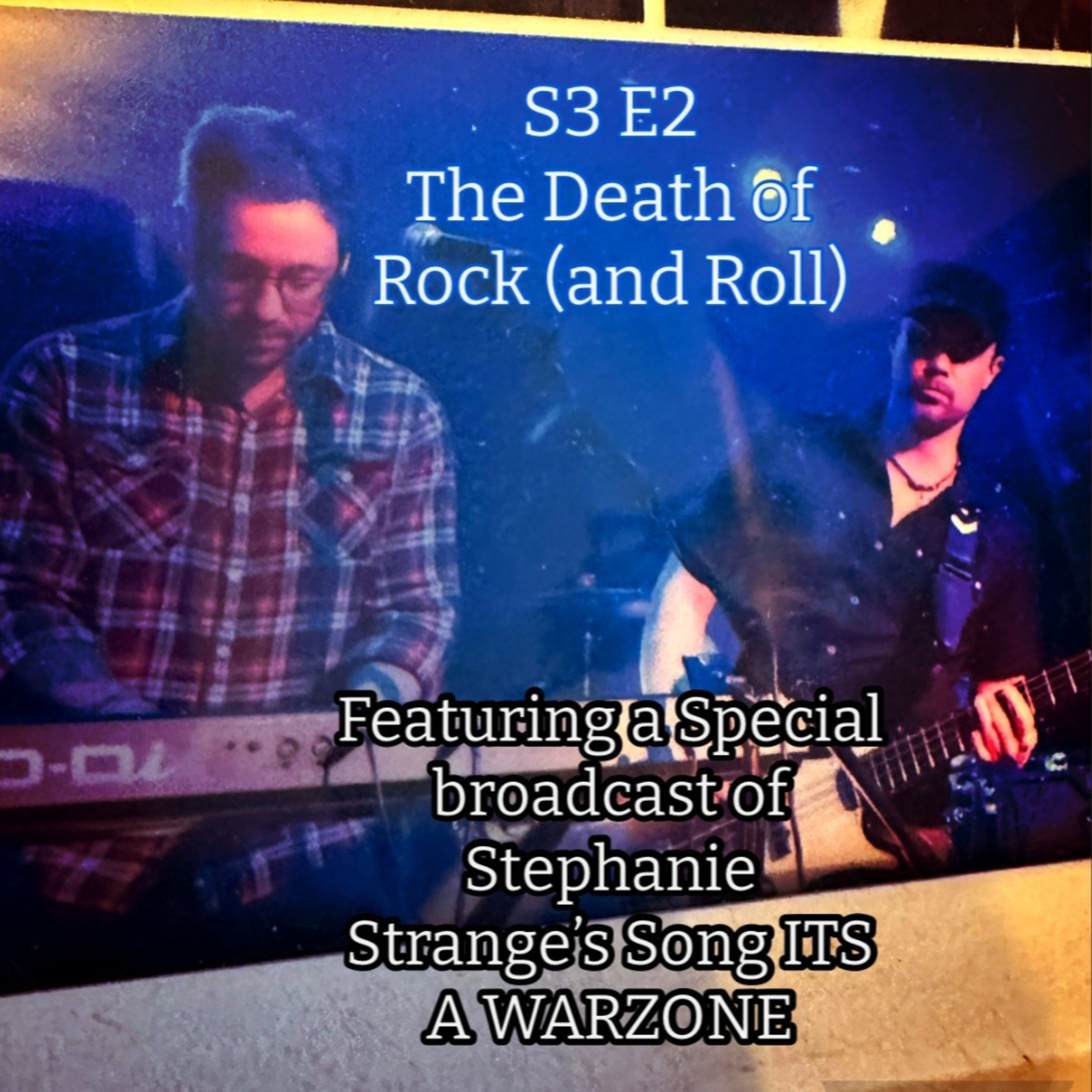 Something or Nothing