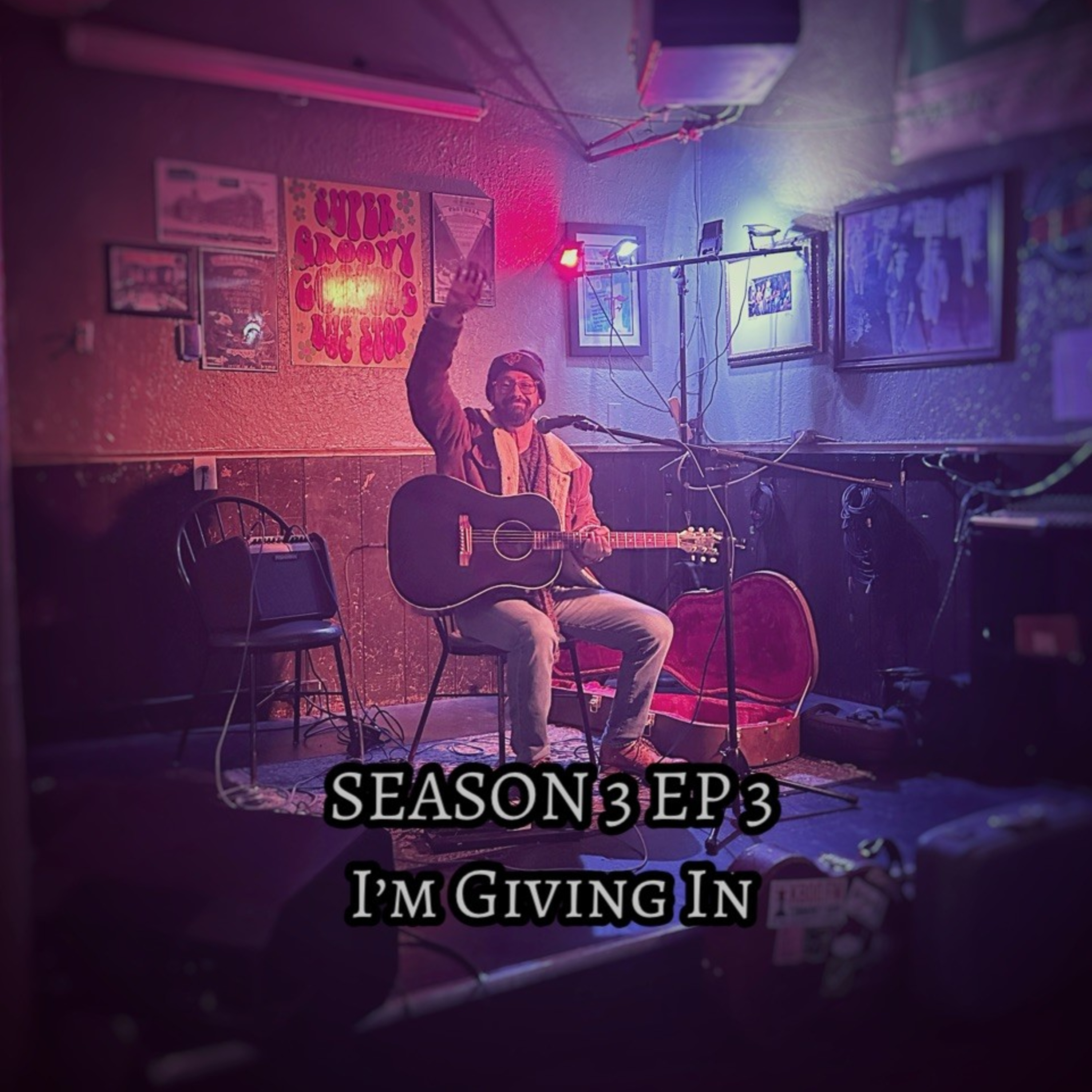 Something or Nothing