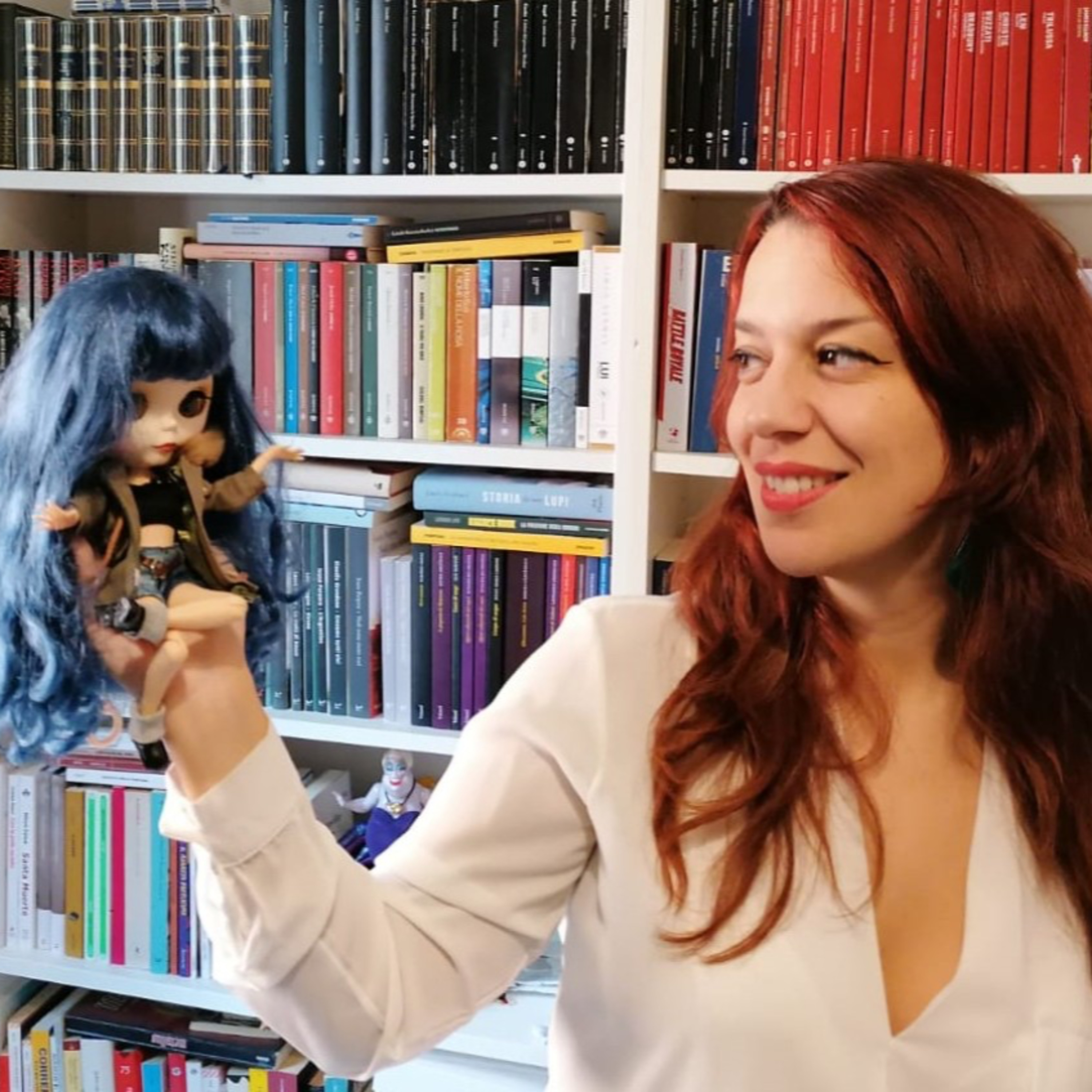 Sei personaggi in cerca di analisi