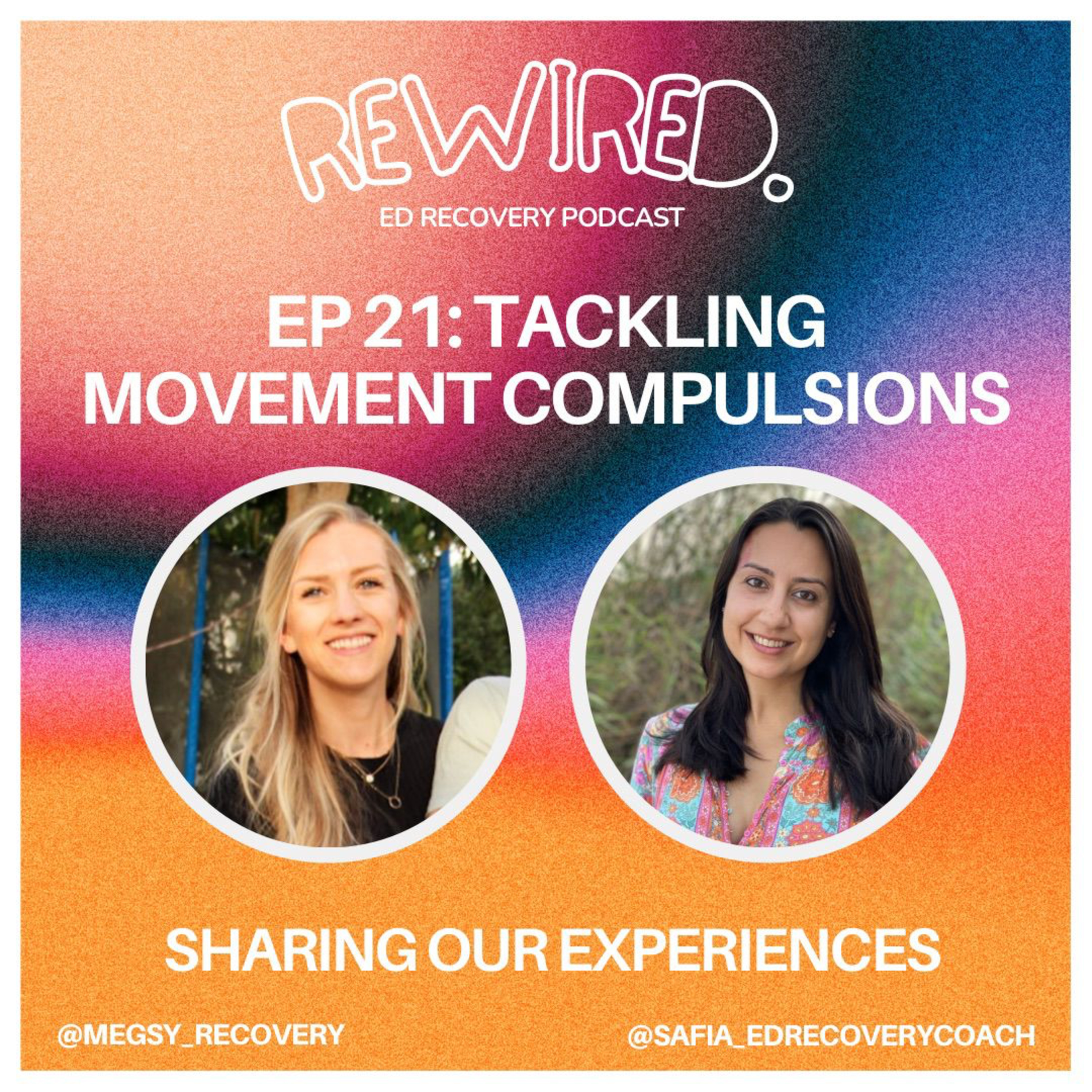 Tackling Movement Compulsions