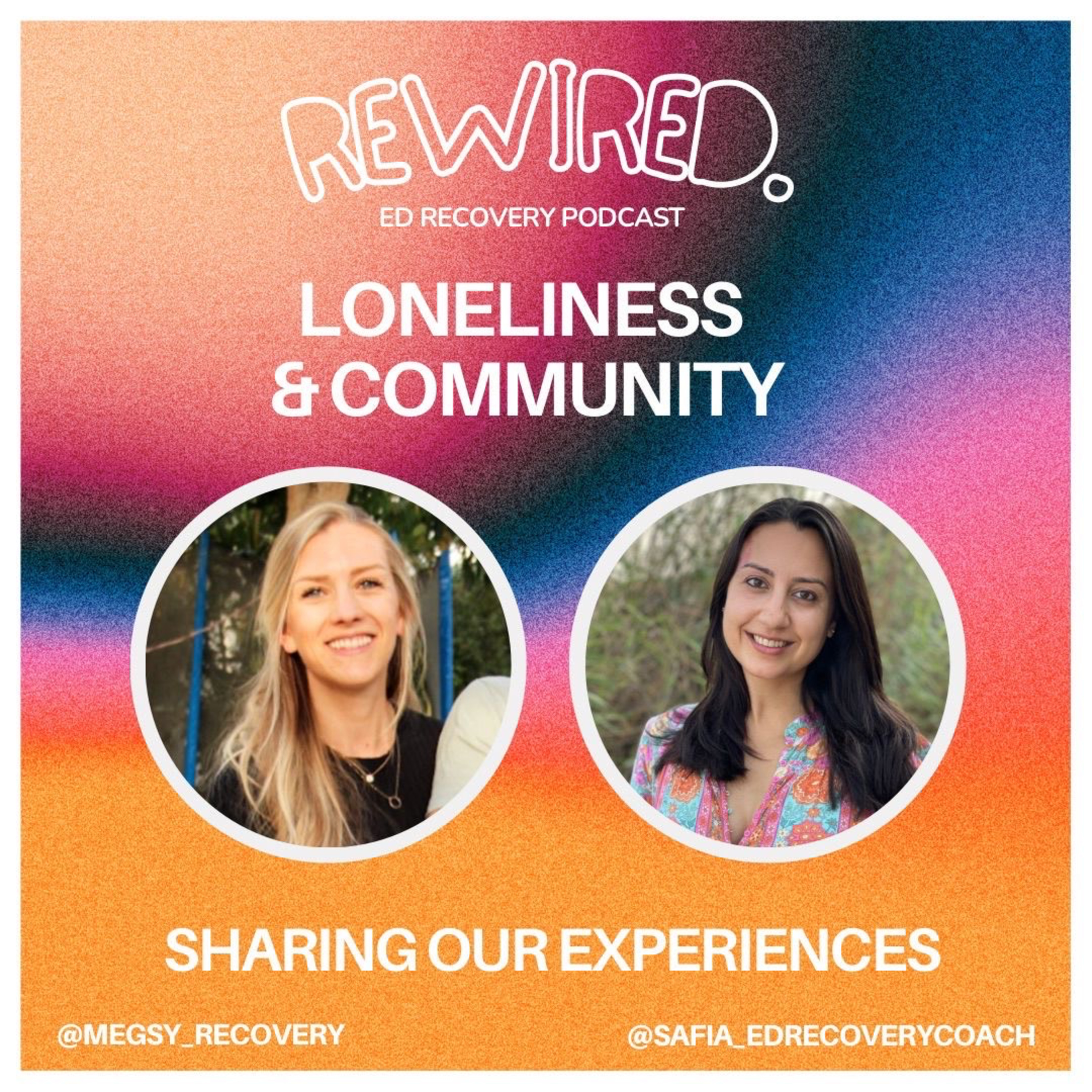 Loneliness & Community