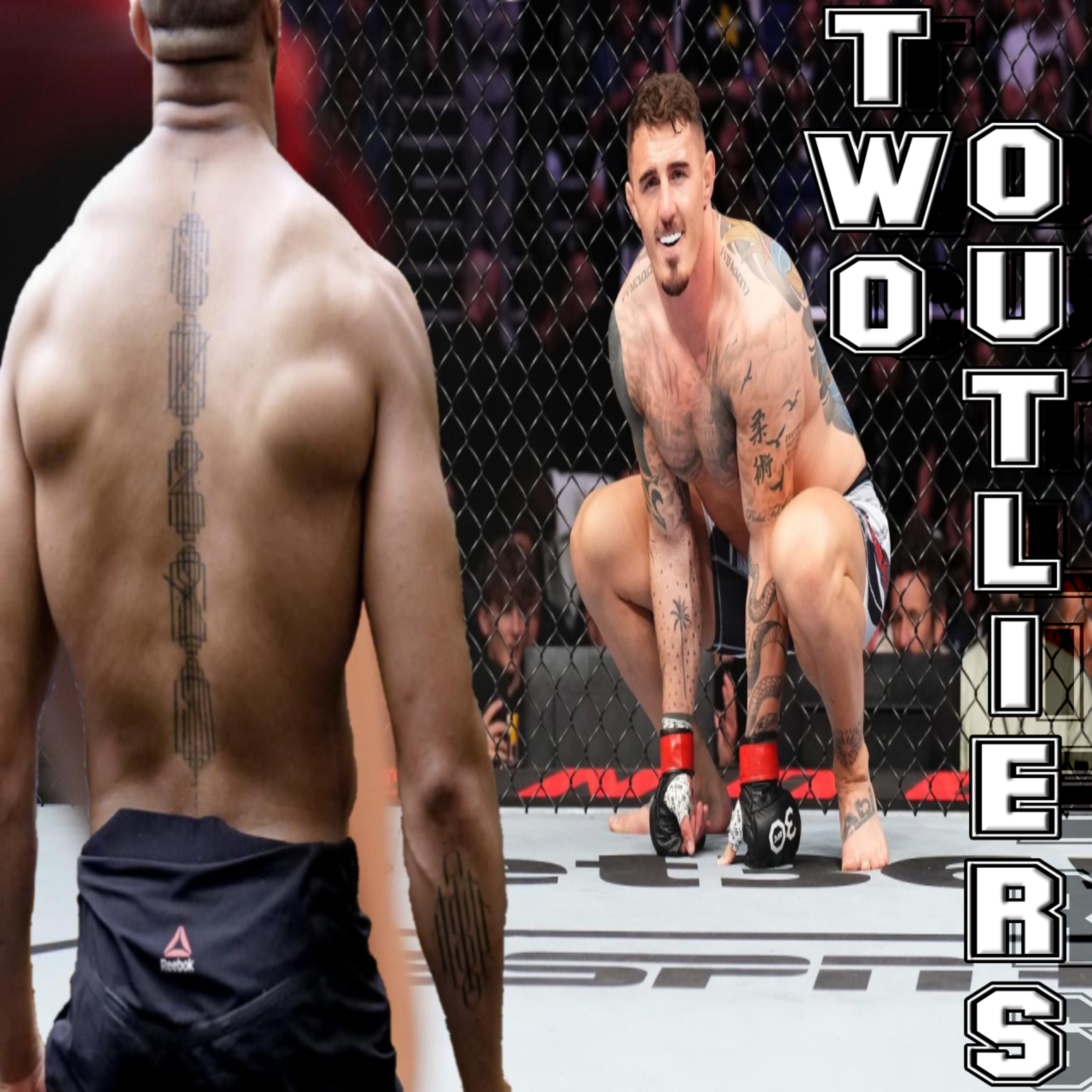 EP 39: 탈진해버린 컨텐더와 헤비급 두 아웃라이어의 전쟁 - UFC 벤쿠버 리뷰 & UFC 321 프리뷰 episode artwork