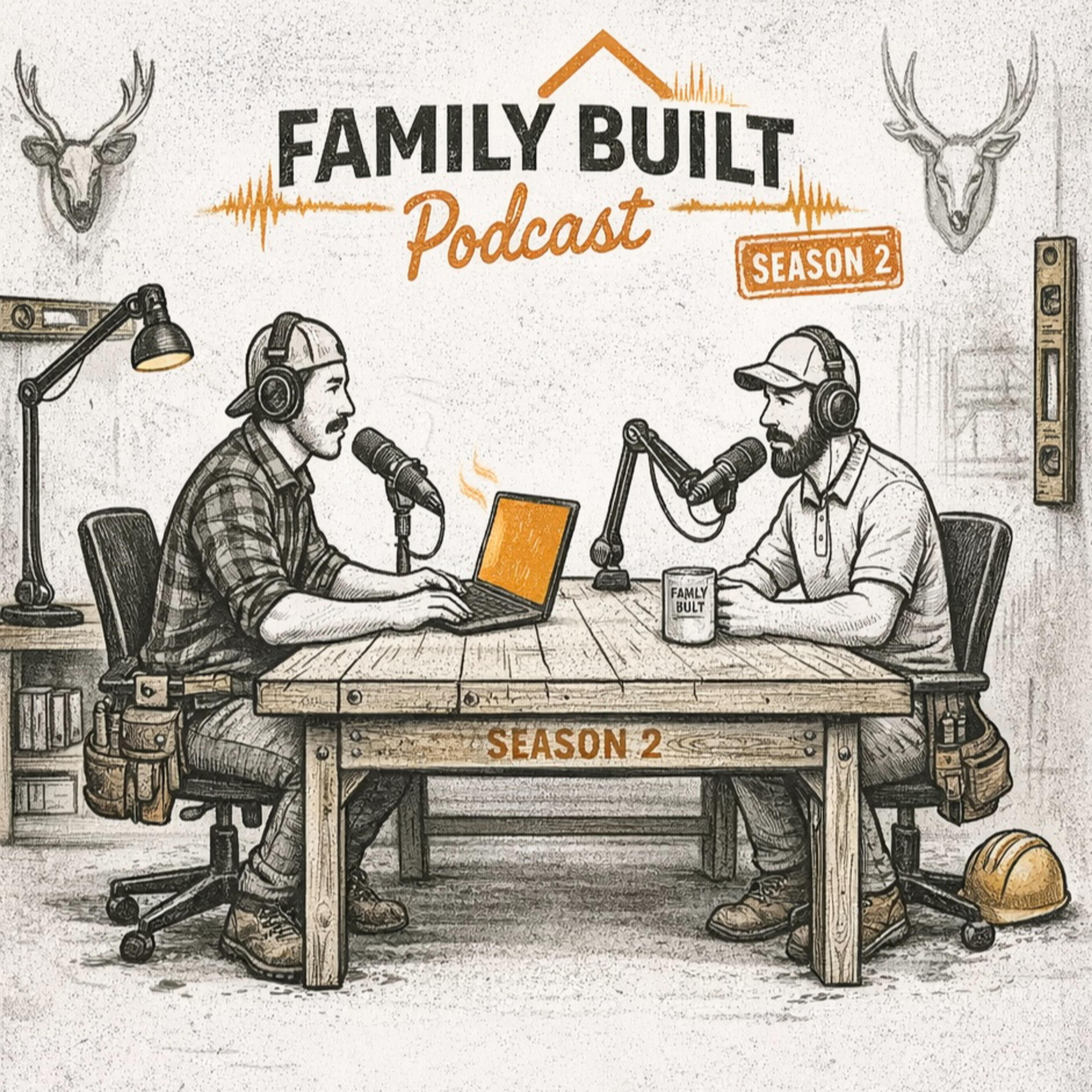 S2 Ep. 06 | The 4 P's Prt. 2 episode artwork