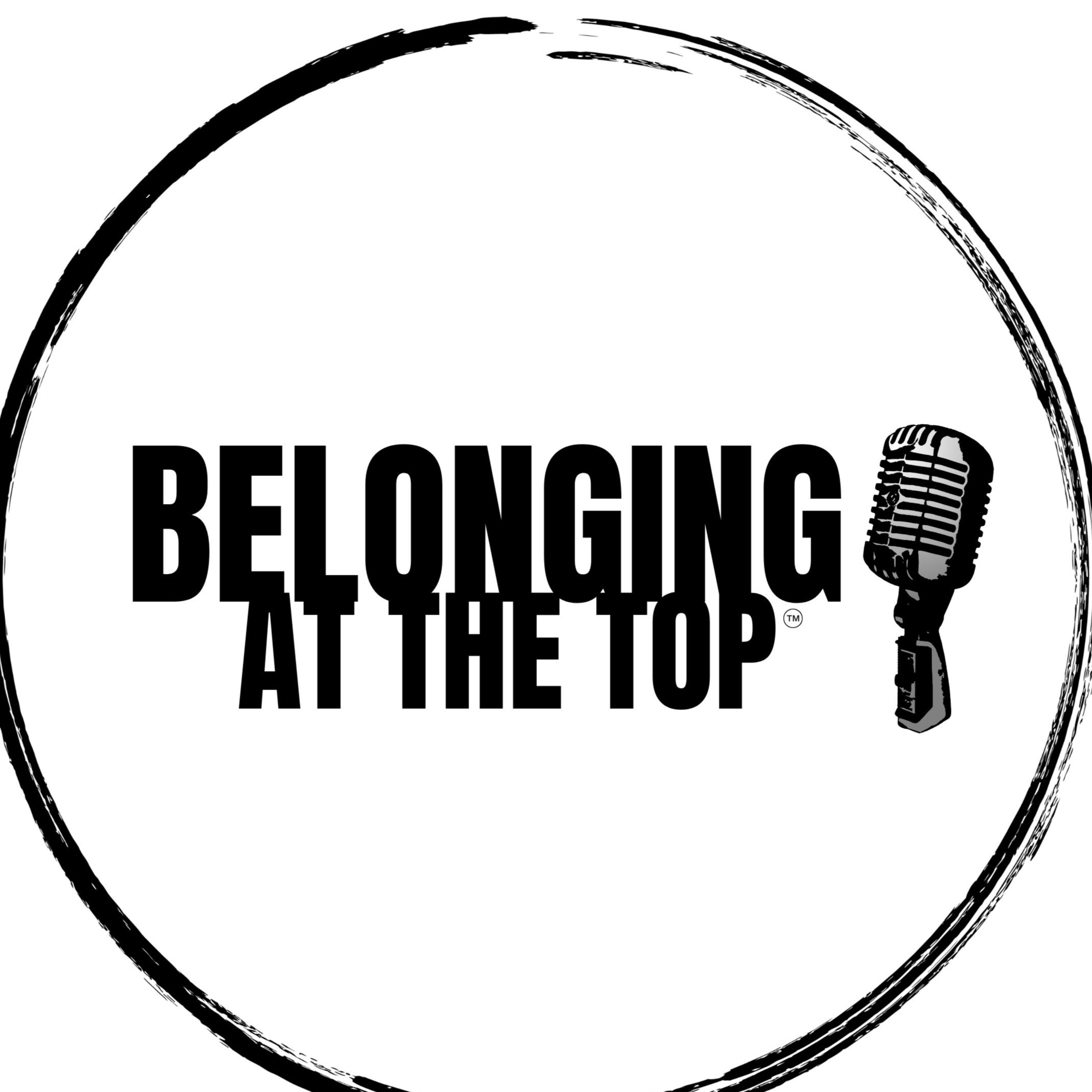 S1:EP9 What is Belonging? episode artwork