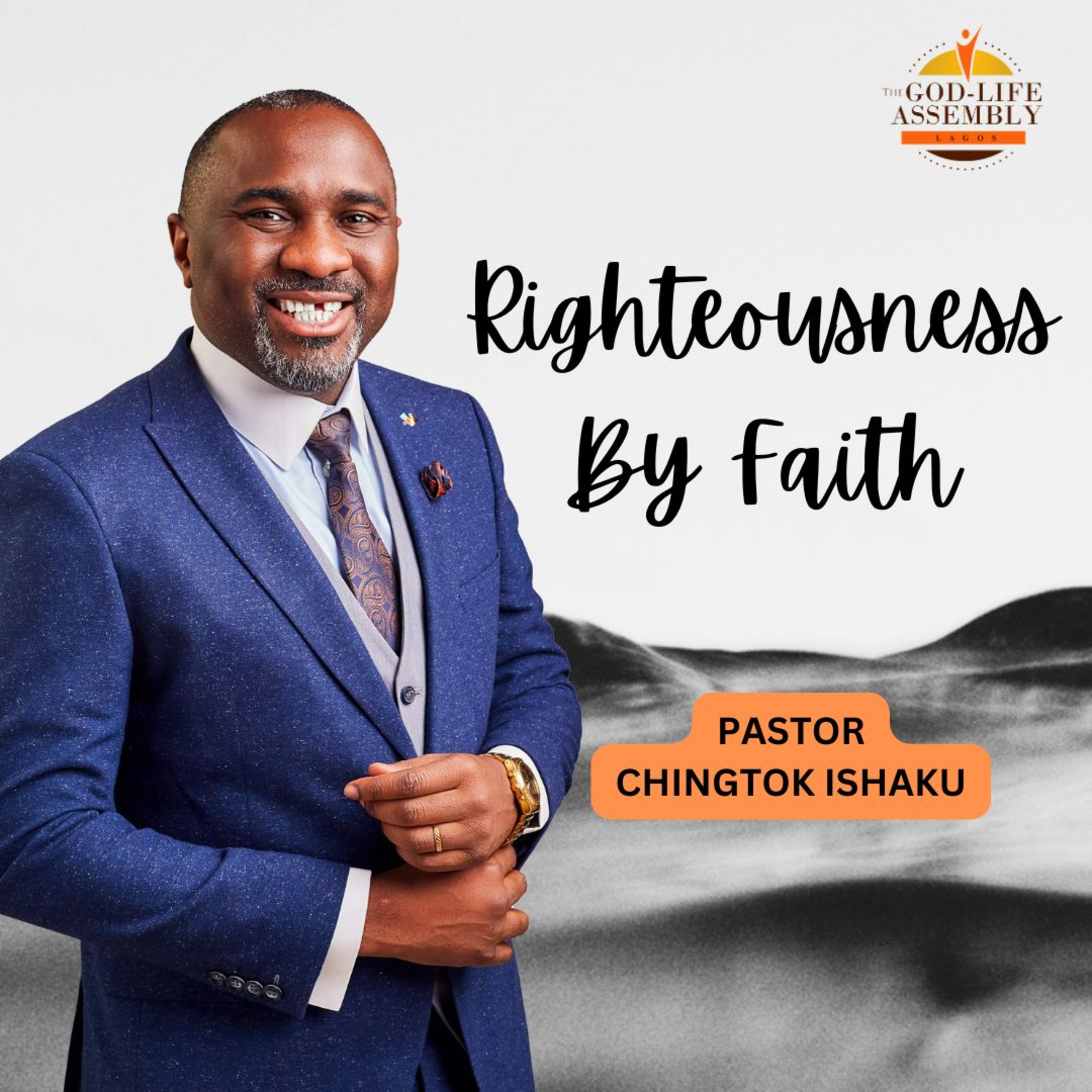 THE GLA LAGOS PODCAST