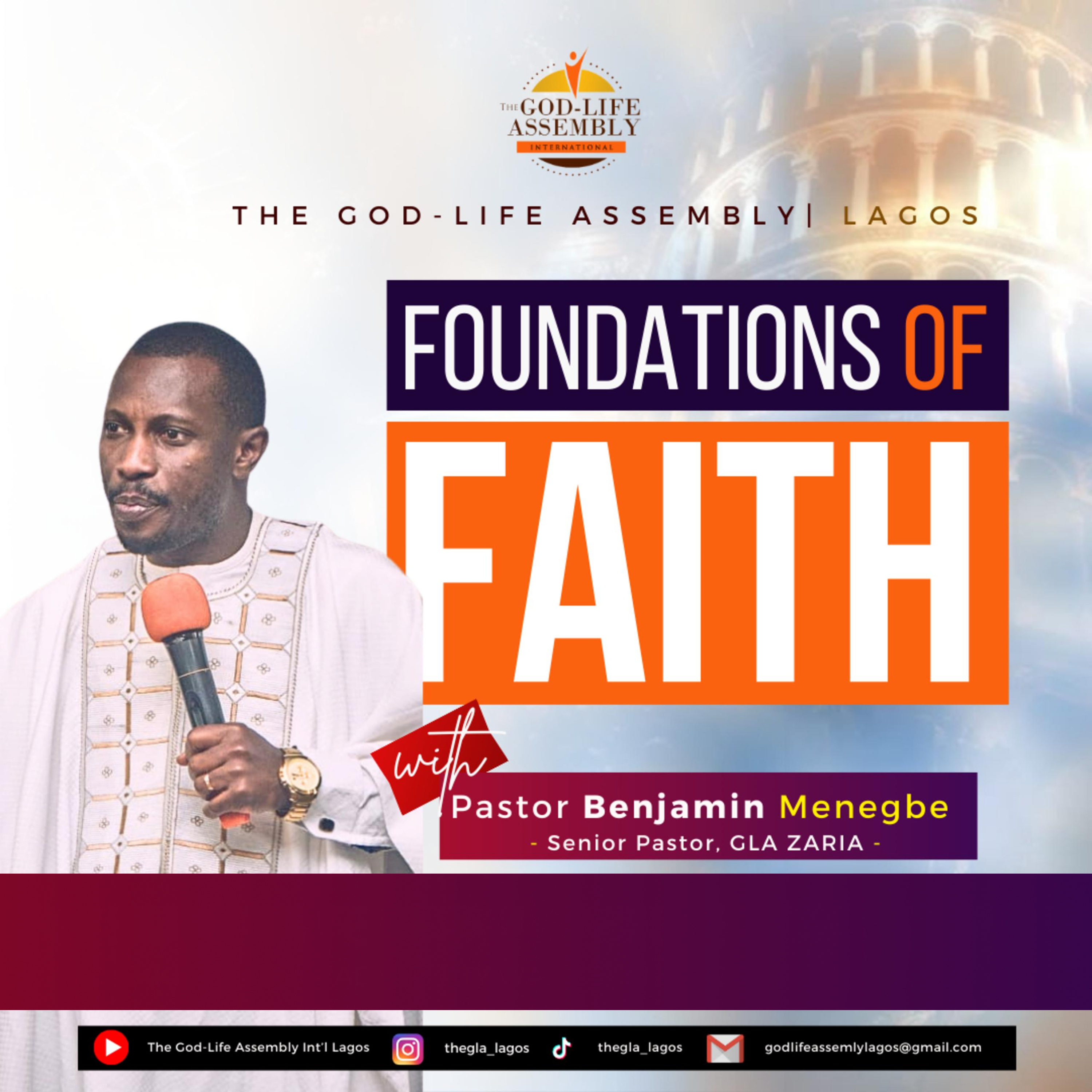 THE GLA LAGOS PODCAST