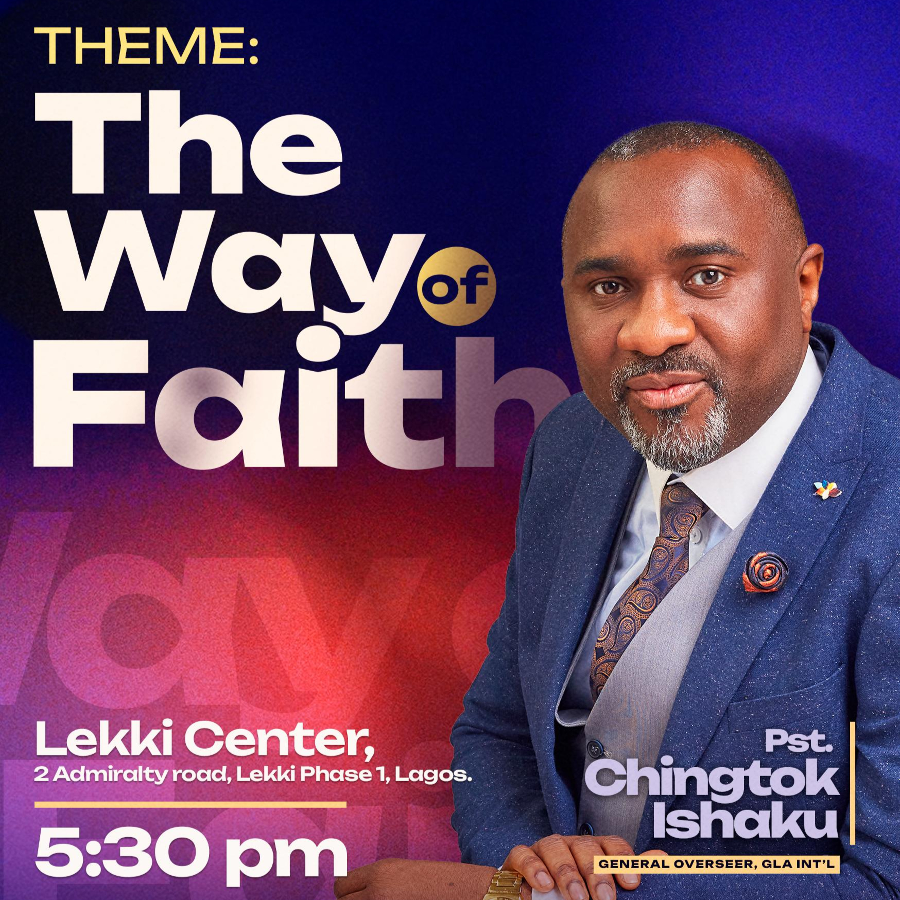 THE GLA LAGOS PODCAST