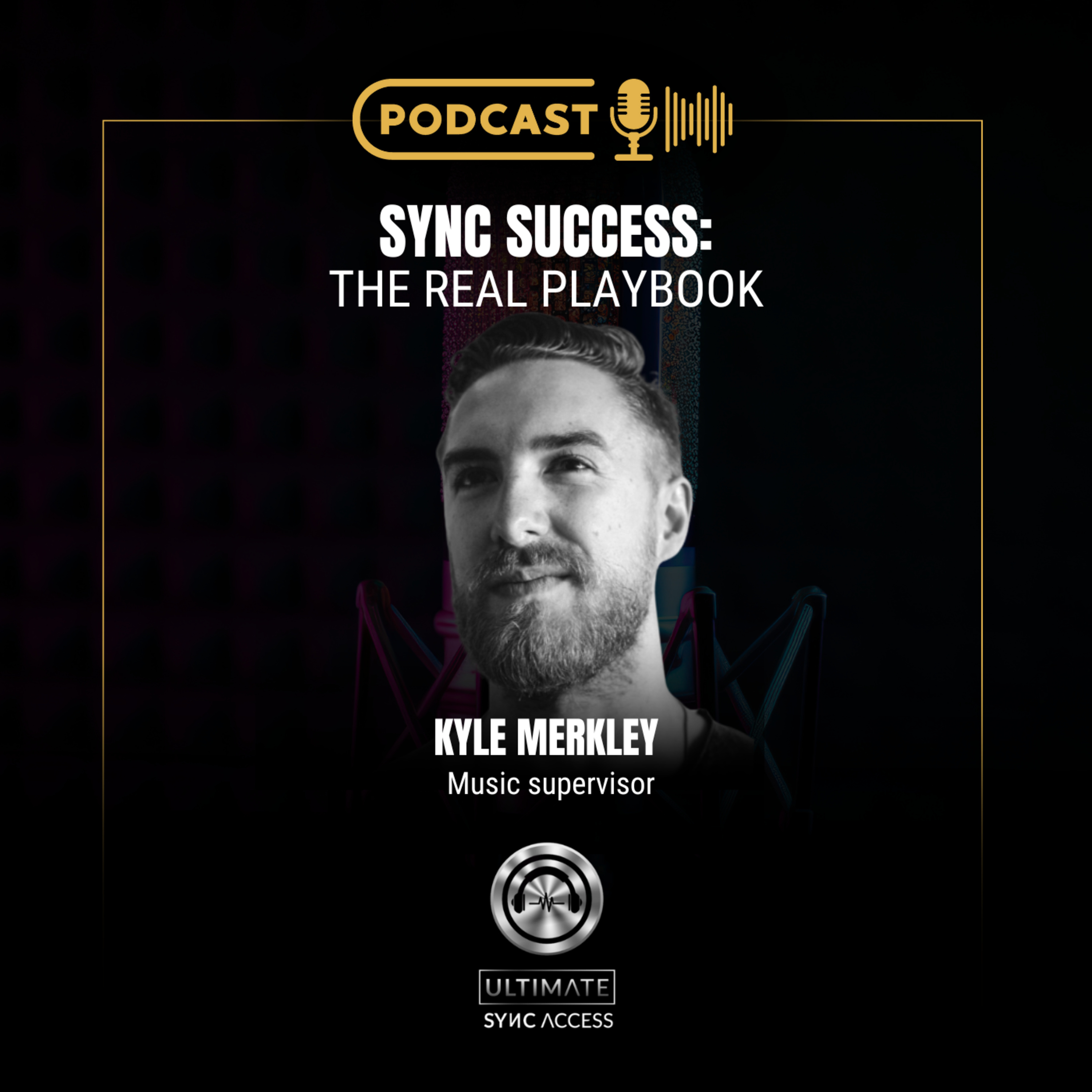 Trailer - Sync Success: The Real Playbook episode artwork