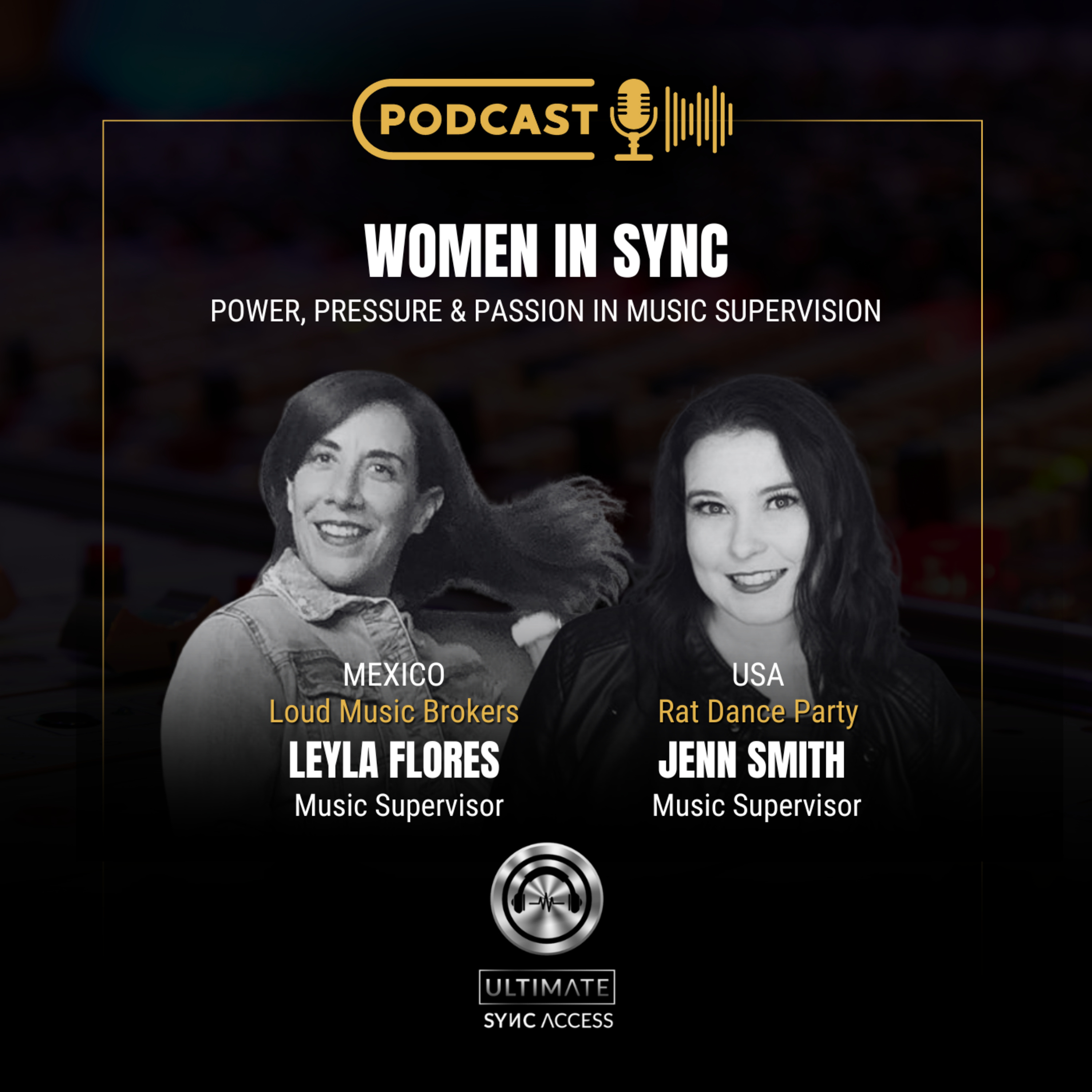 Ep 05: Uncharted: Syncing Alicia Keys’ New Doc