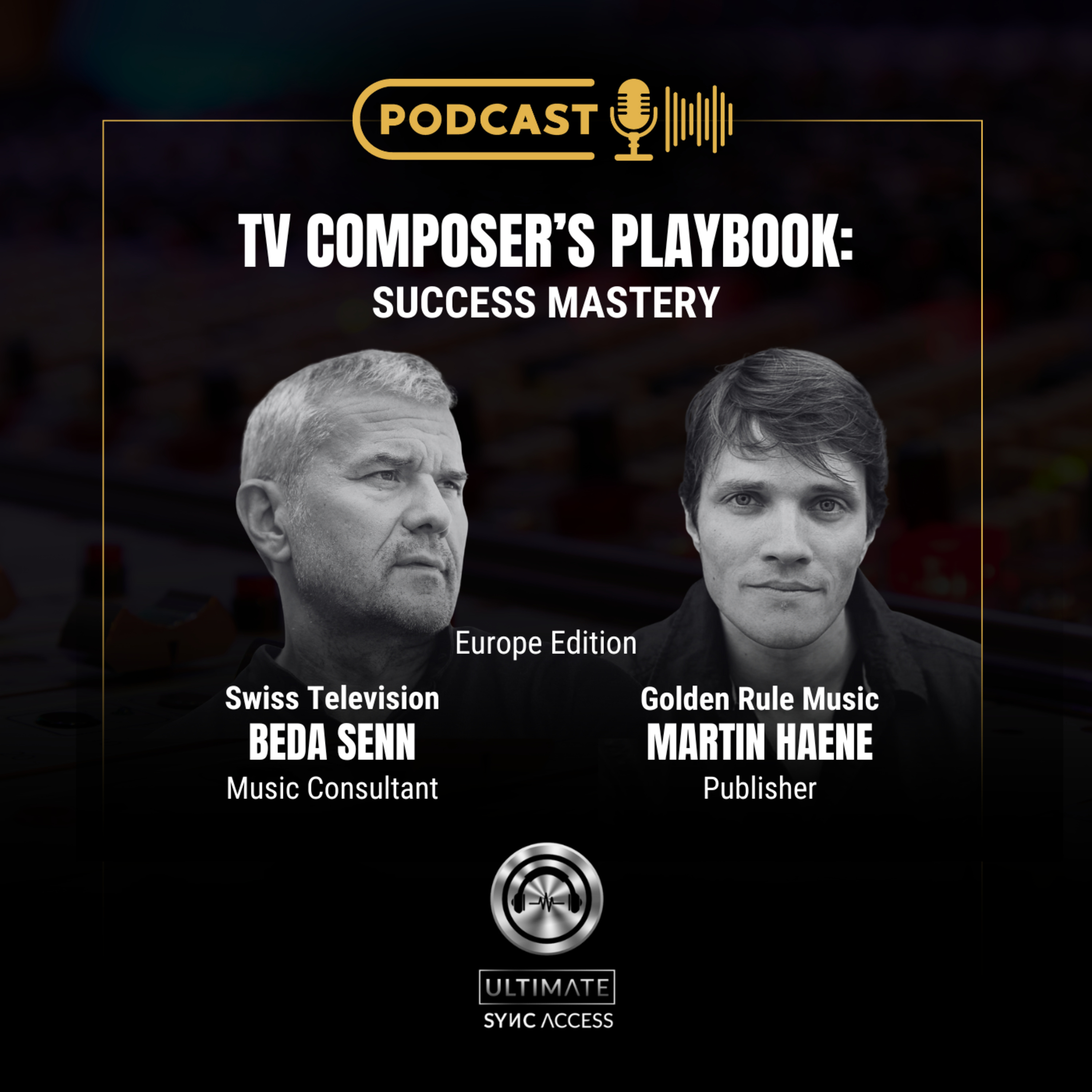 Ep 01: Where a Music Career Really Starts episode artwork