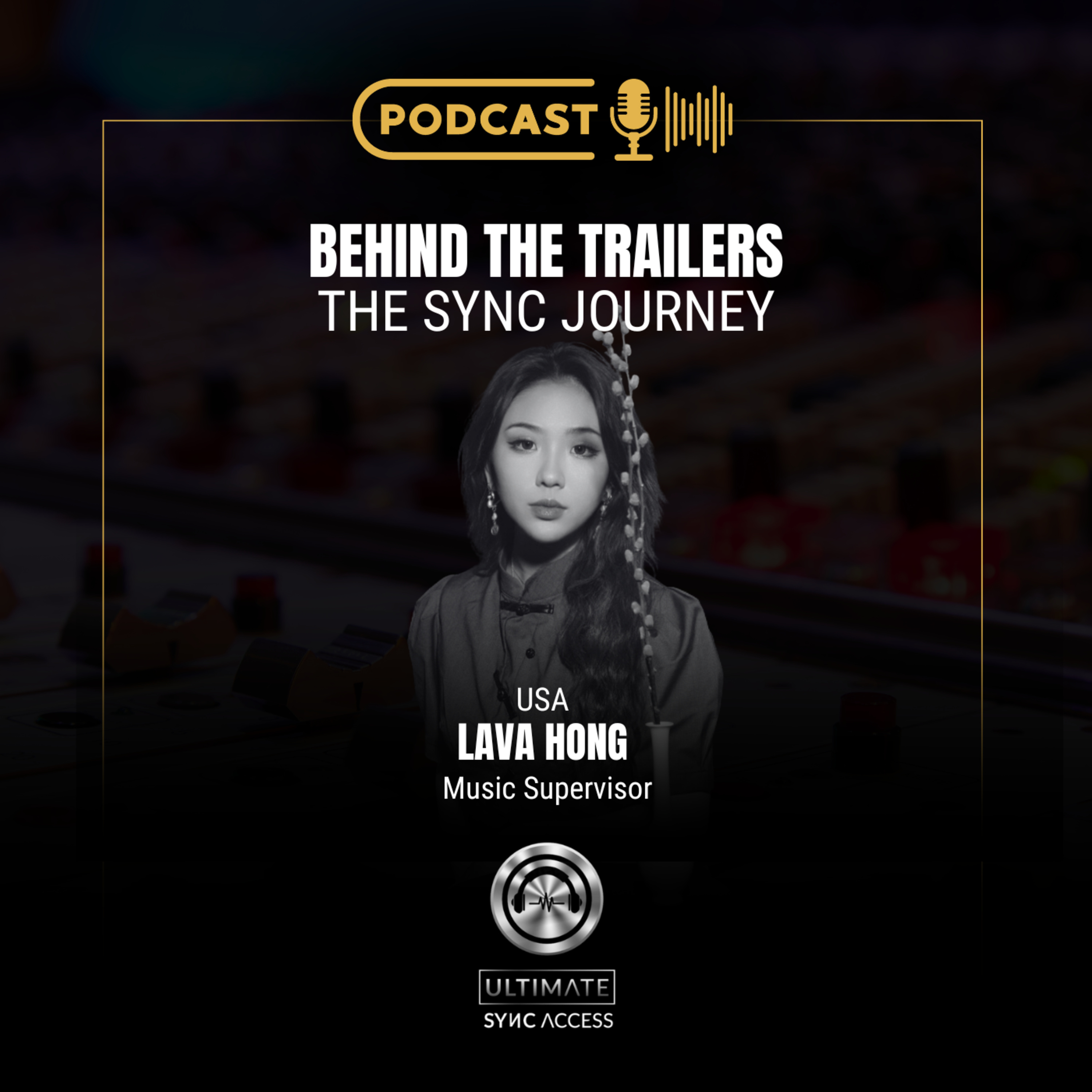 Ep 05: Lava Hong Beyond the Studio episode artwork